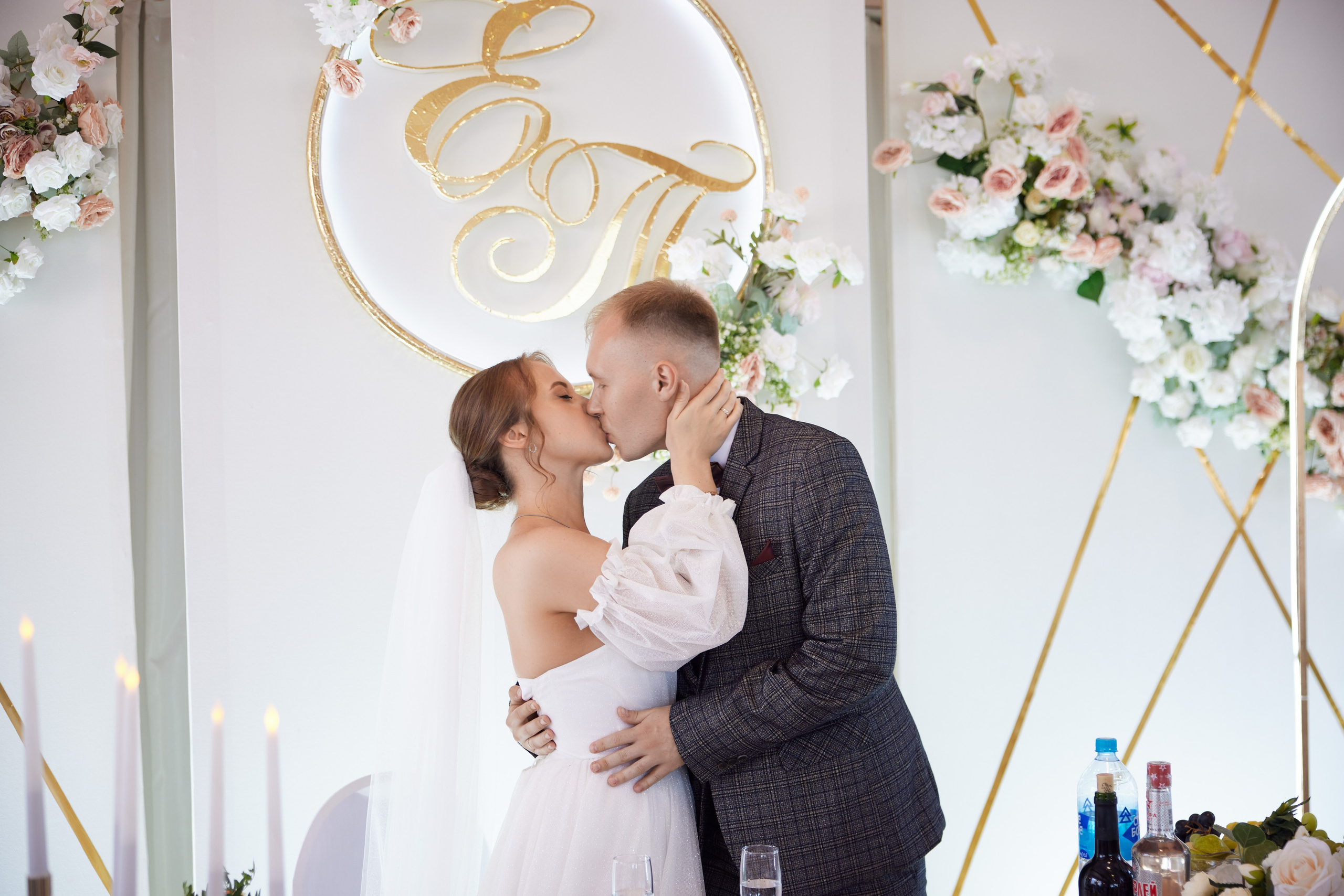 Свадьба. Фото & Видео Лина Доронкина