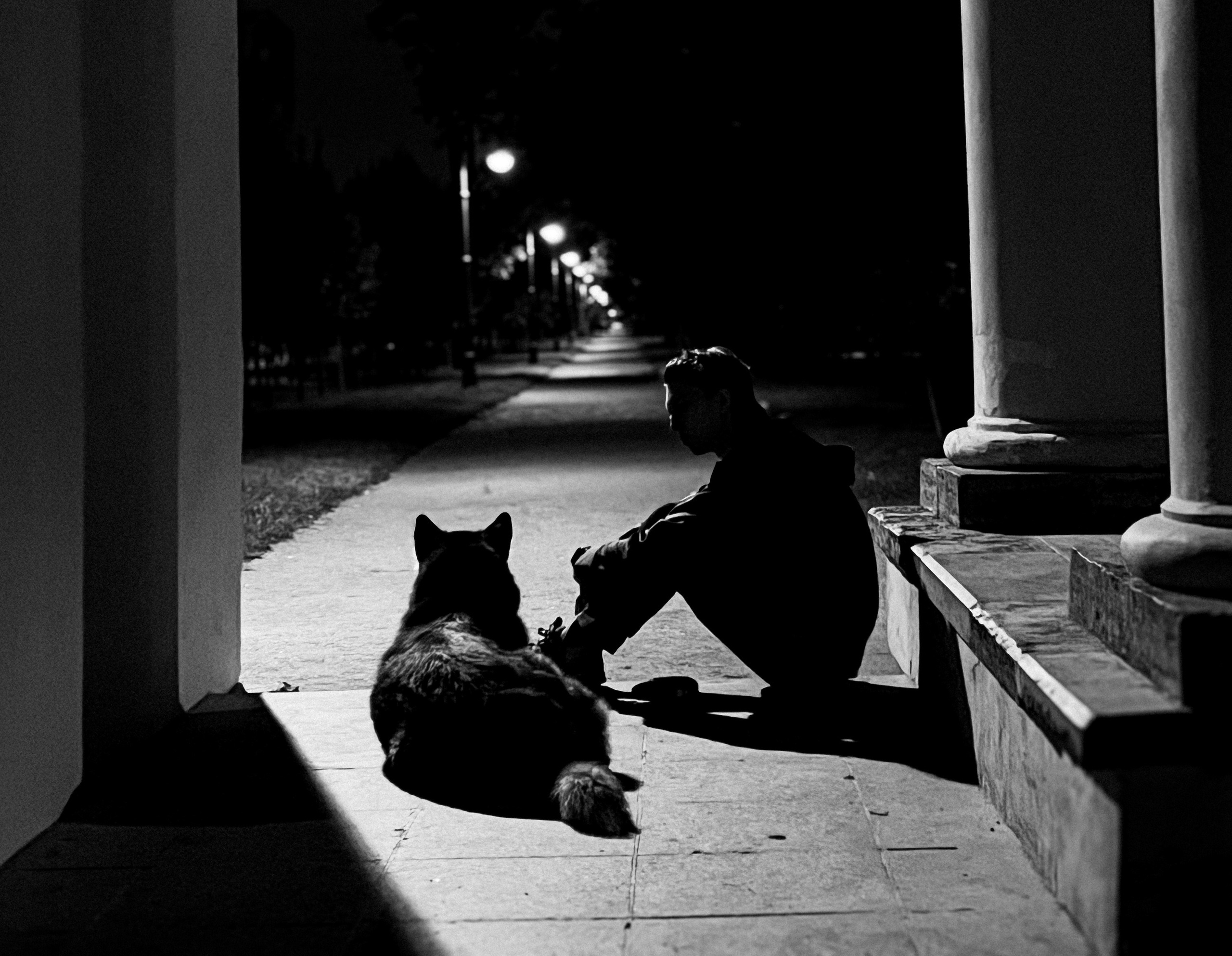 Портретный фотограф в Санкт-Петербурге Симона Рогинская