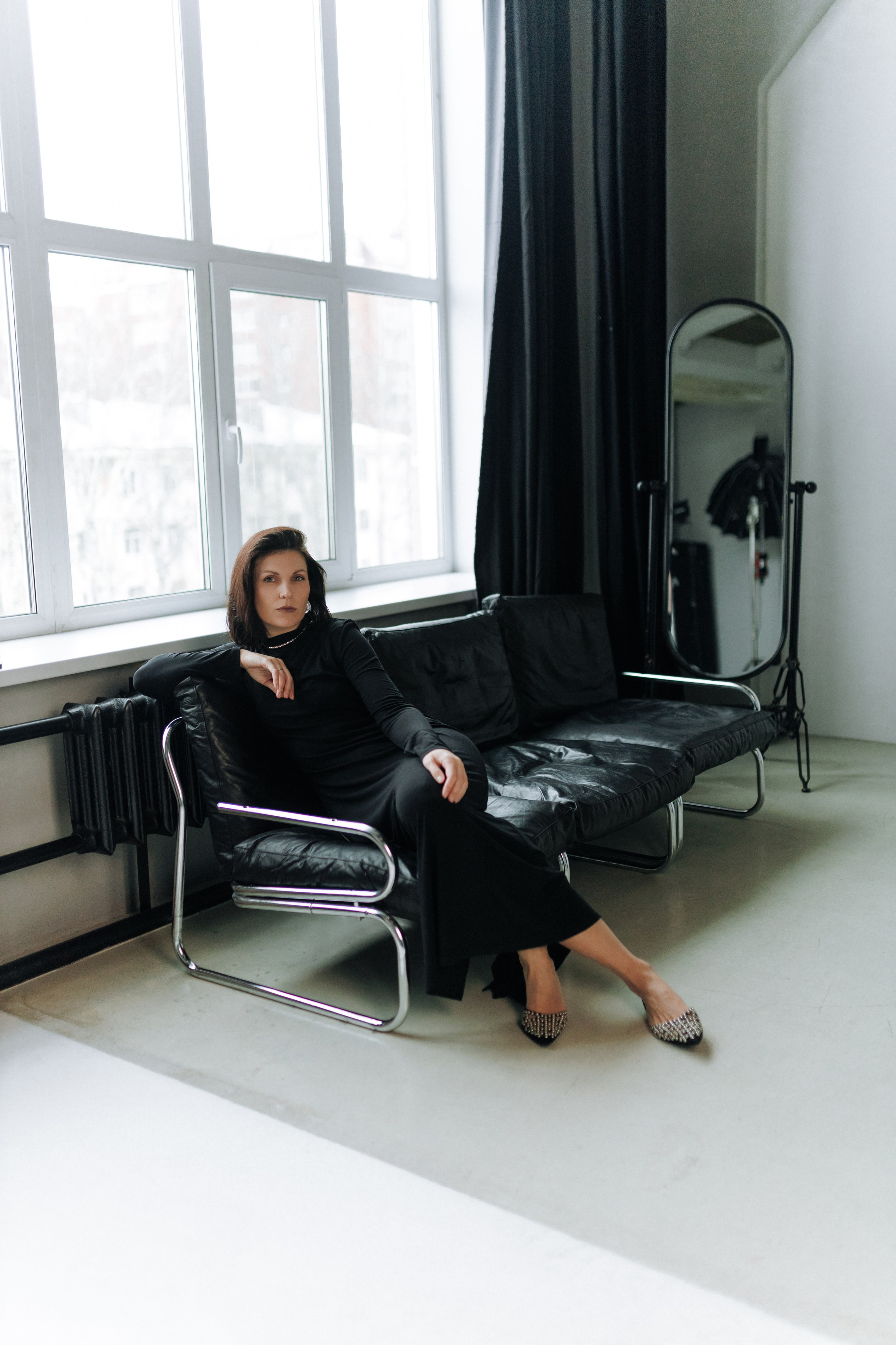 Олеся. Женский и семейный фотограф в Томске Алиса Качан