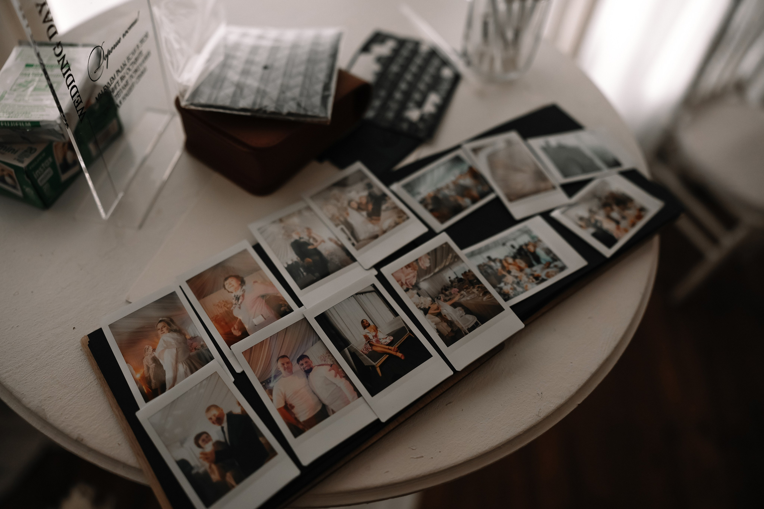 Натали и Виталий. Свадебный и семейный Фотограф Денис Кошель