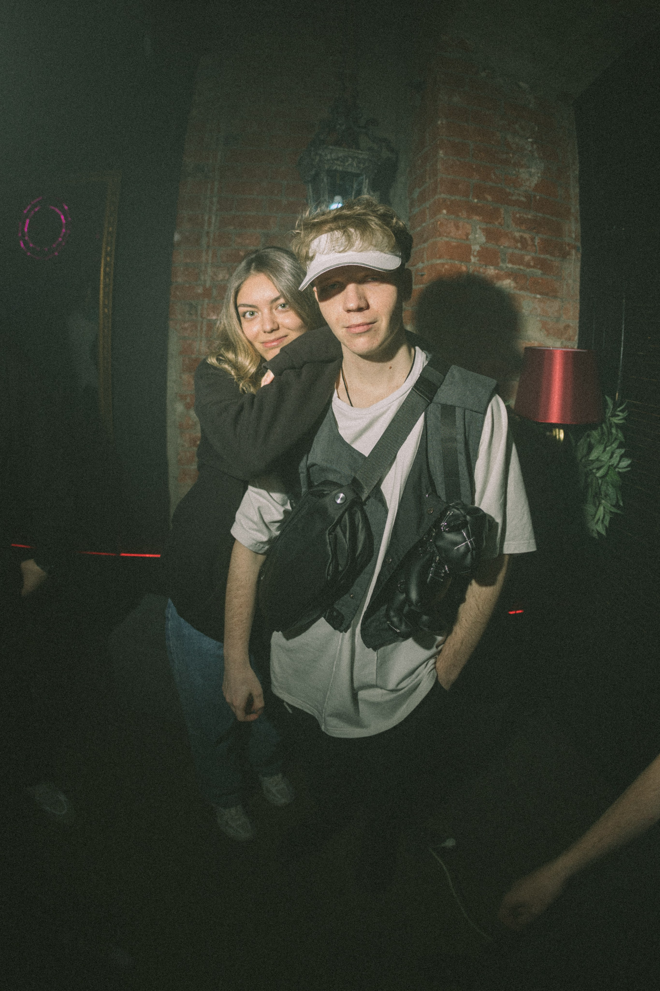 HB Timis. Свадебный и репортажный фотограф в Москве Иван Васильев