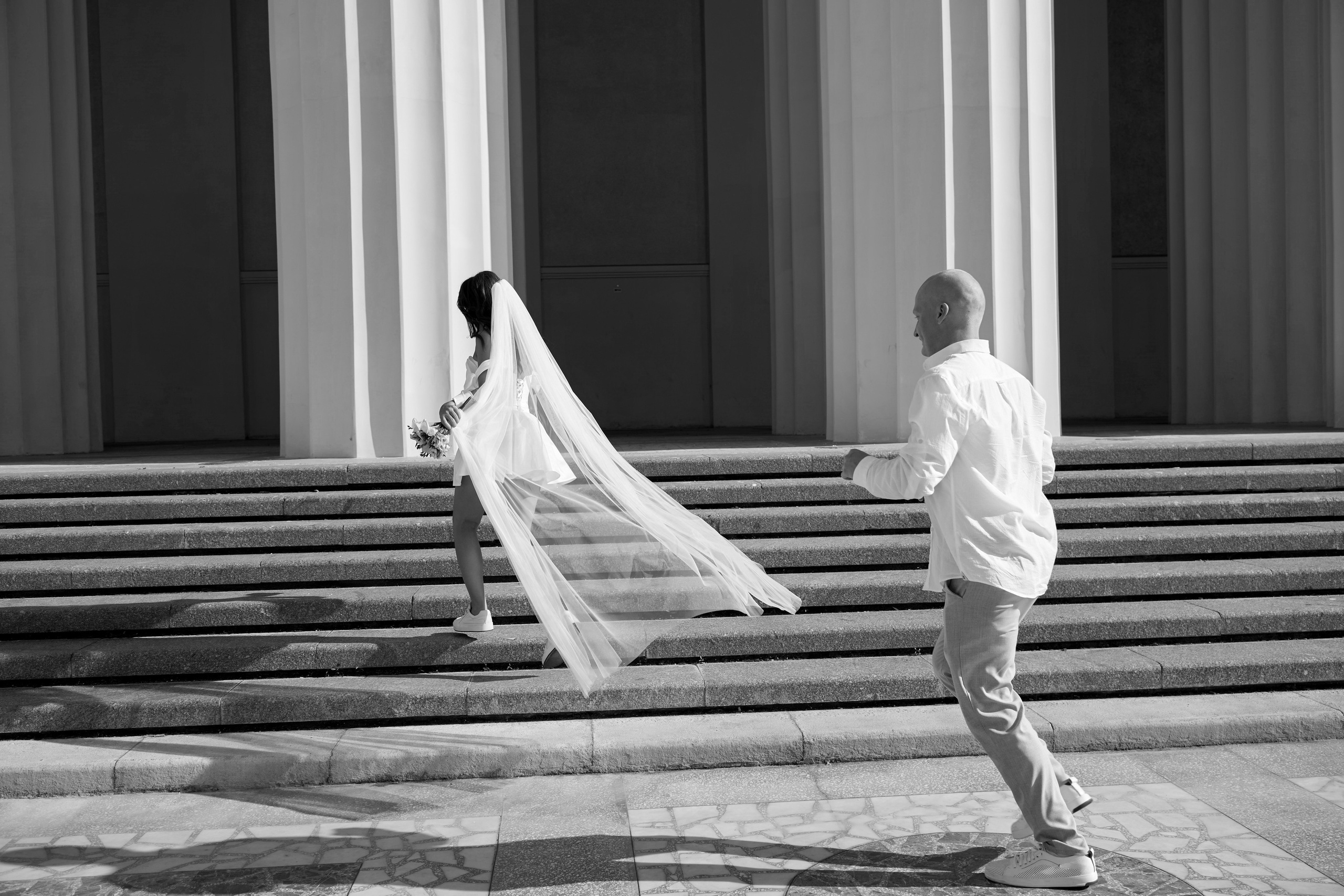 Катя и Влад. Фотограф Ринат Бархатов | Photographer Rinat Barkhatov