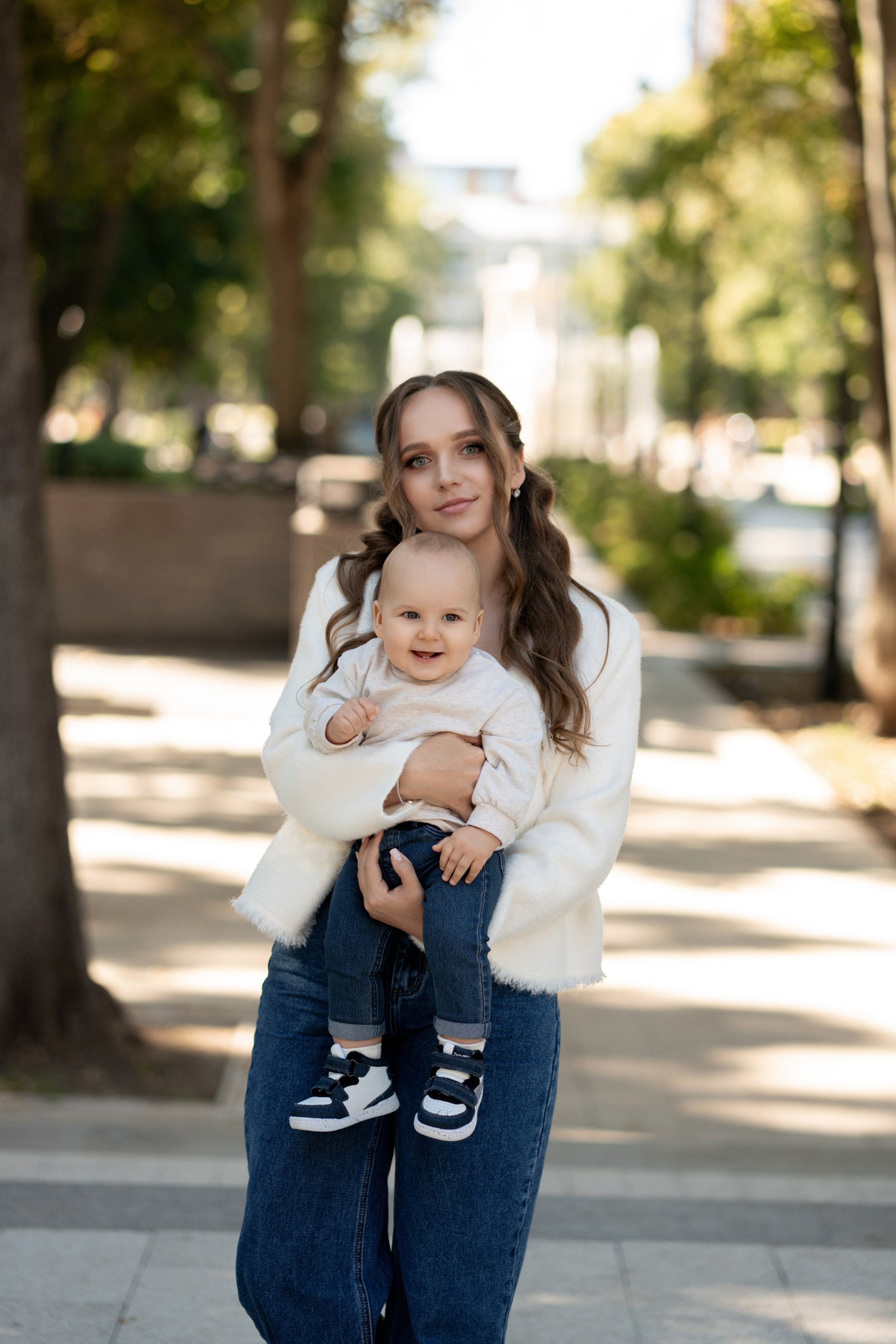 Фотопрогулки. Фотограф Воронеж Олеся Султанова