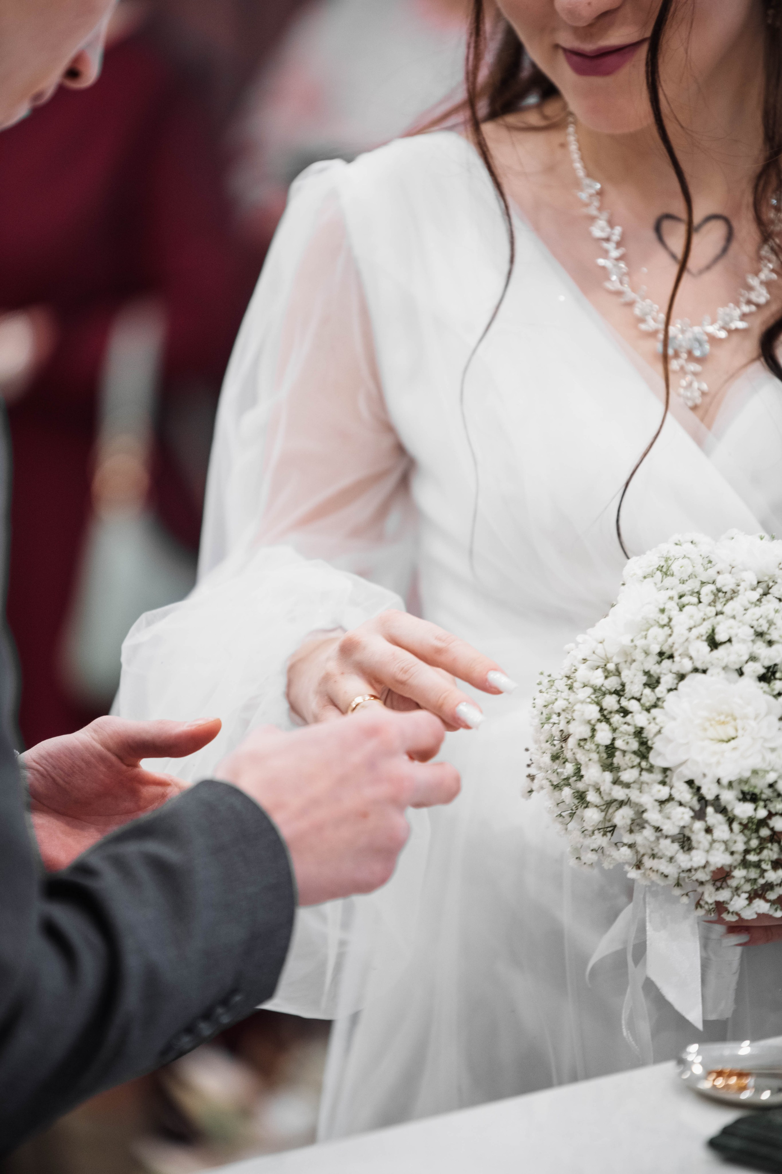 Свадебная съемка Дмитрия и Дарьи. Репортажный, свадебный и семейный фотограф в Иркутске Александр Тарасов