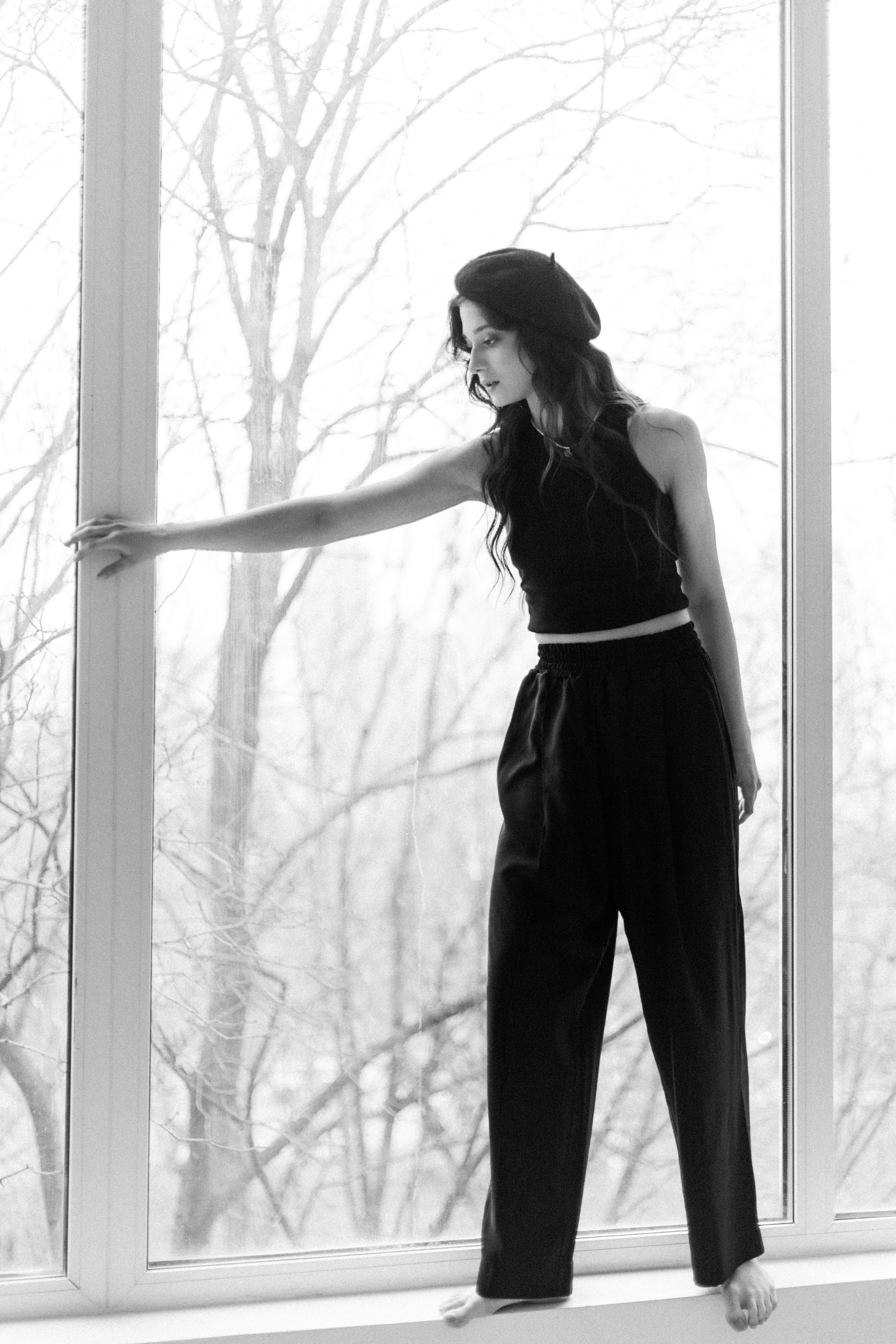 Елизавета. Женский фотограф в Москве Юля Иванова