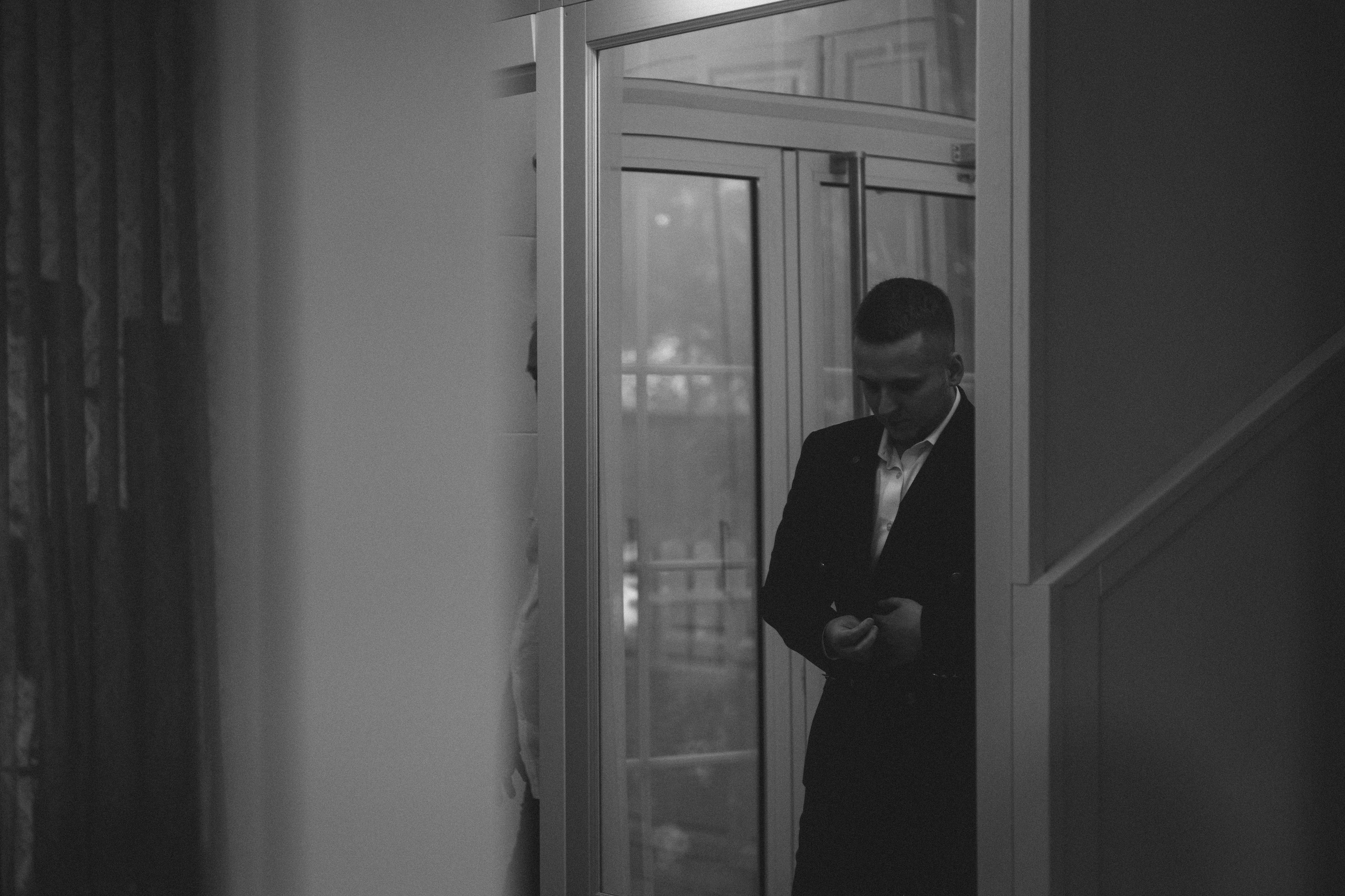 Дима и Настя. Свадебный фотограф в Рязани и Москве Евгения Жмурова