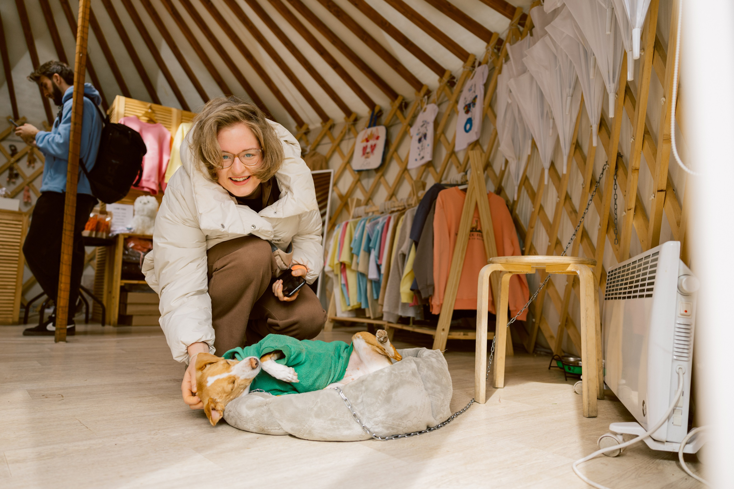 Тур, Архыз. Фотограф Эдуарда Титанян