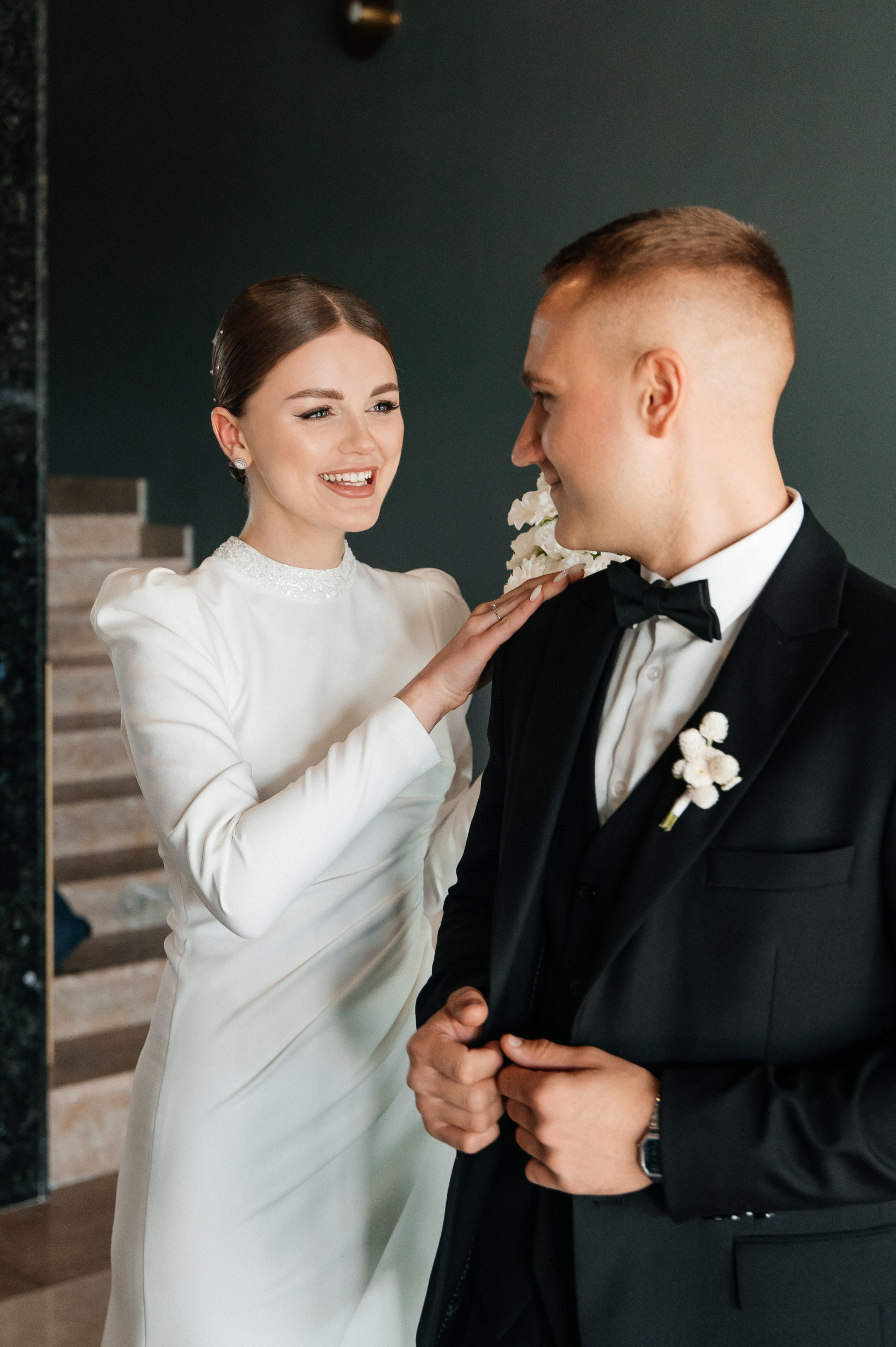 24.09.2022. Мария — Свадебный фотограф