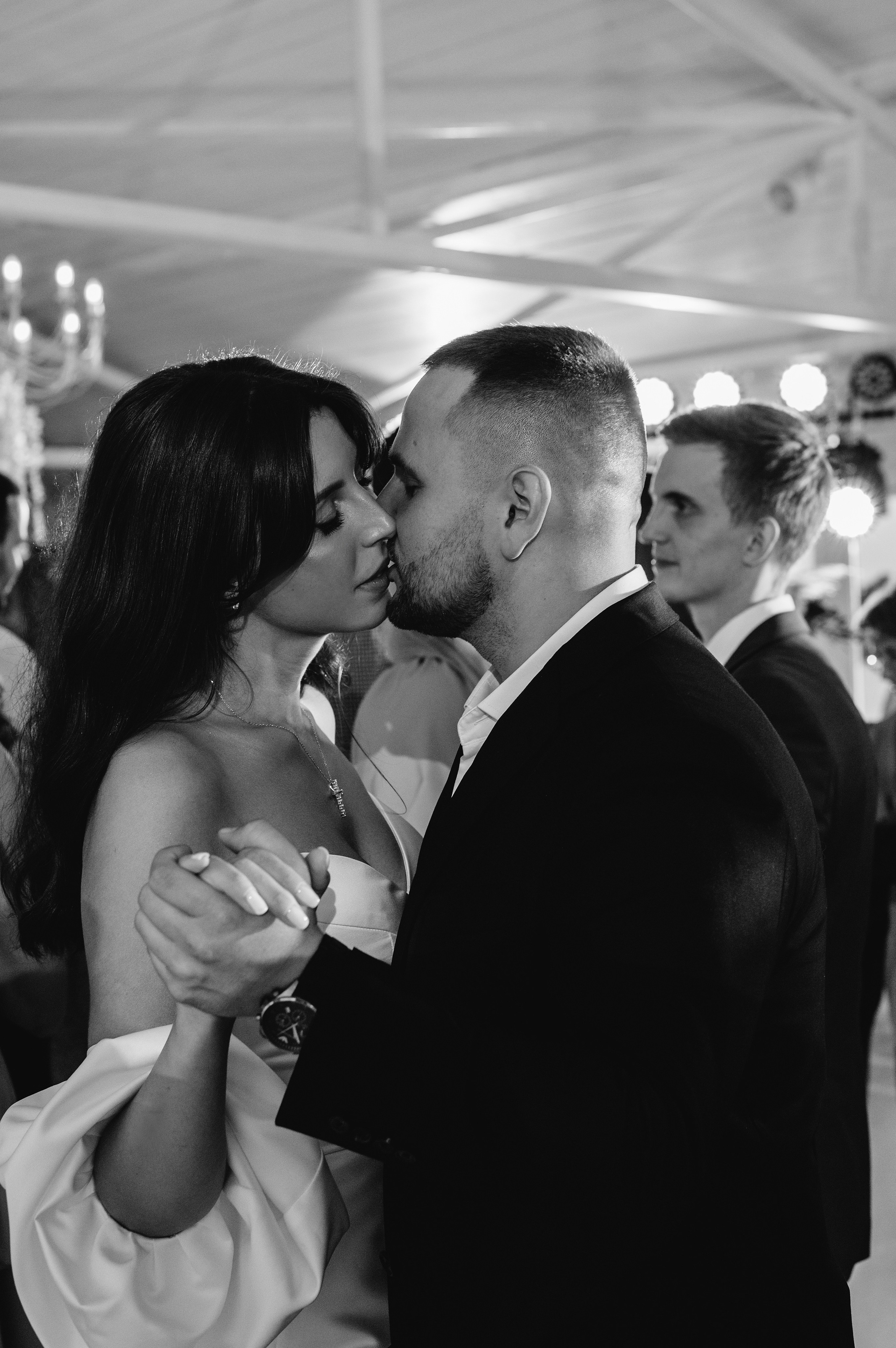 WEDDING. Мария — Свадебный фотограф