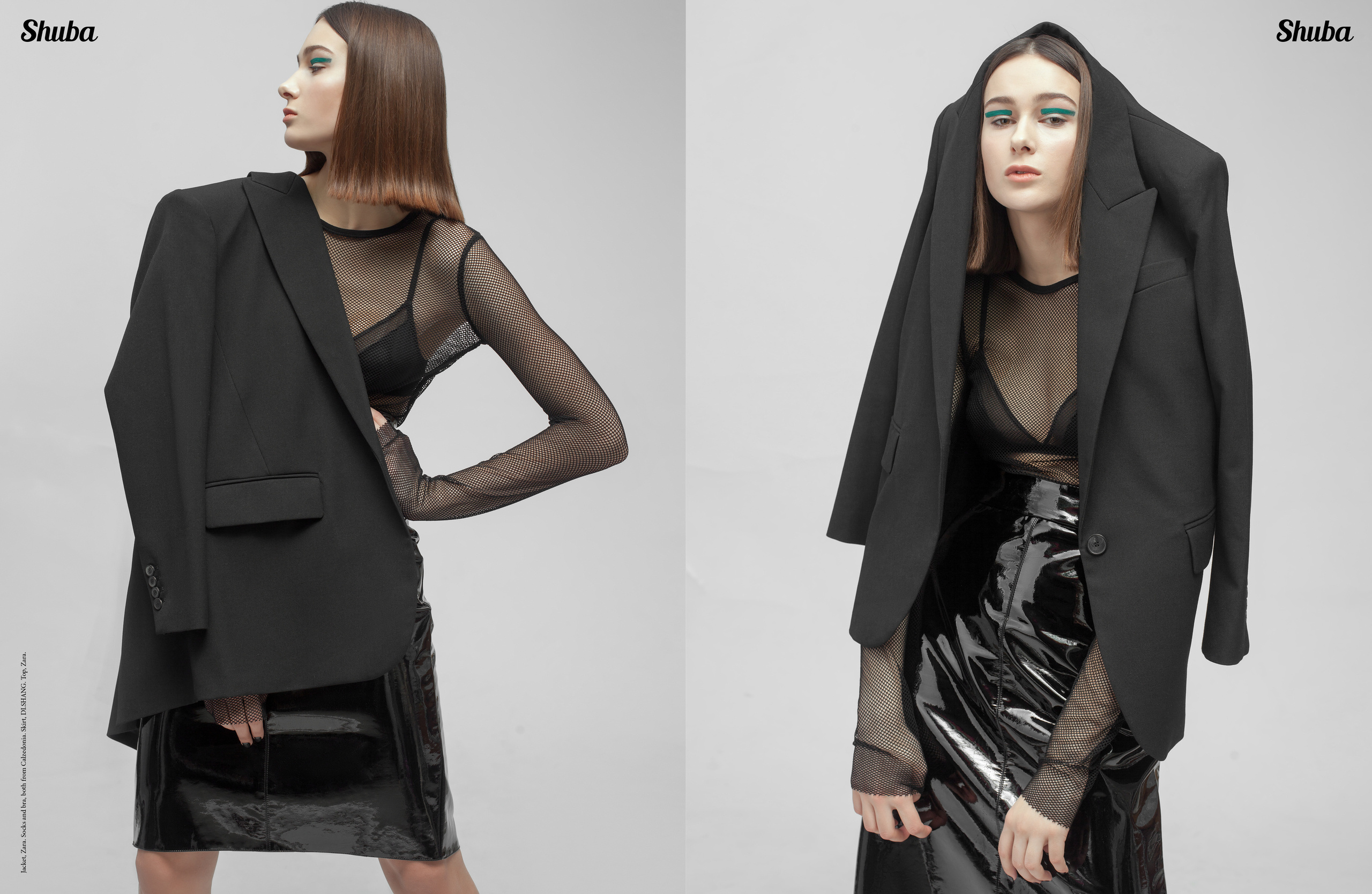 Наши публикации в журналах. Фотостудия «Gelios». Фотосессии в Калининграде