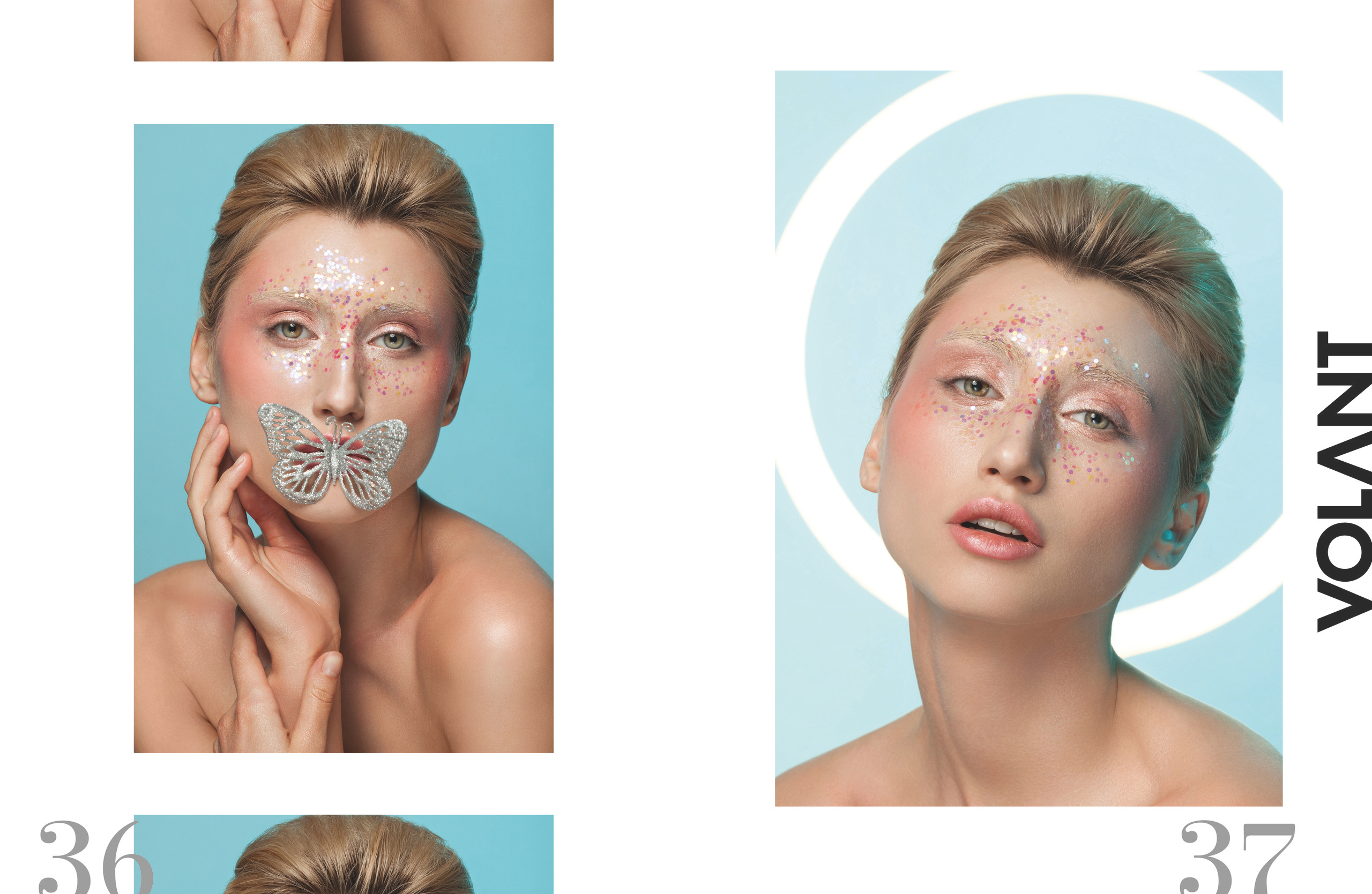 Наши публикации в журналах. Фотостудия «Gelios». Фотосессии в Калининграде