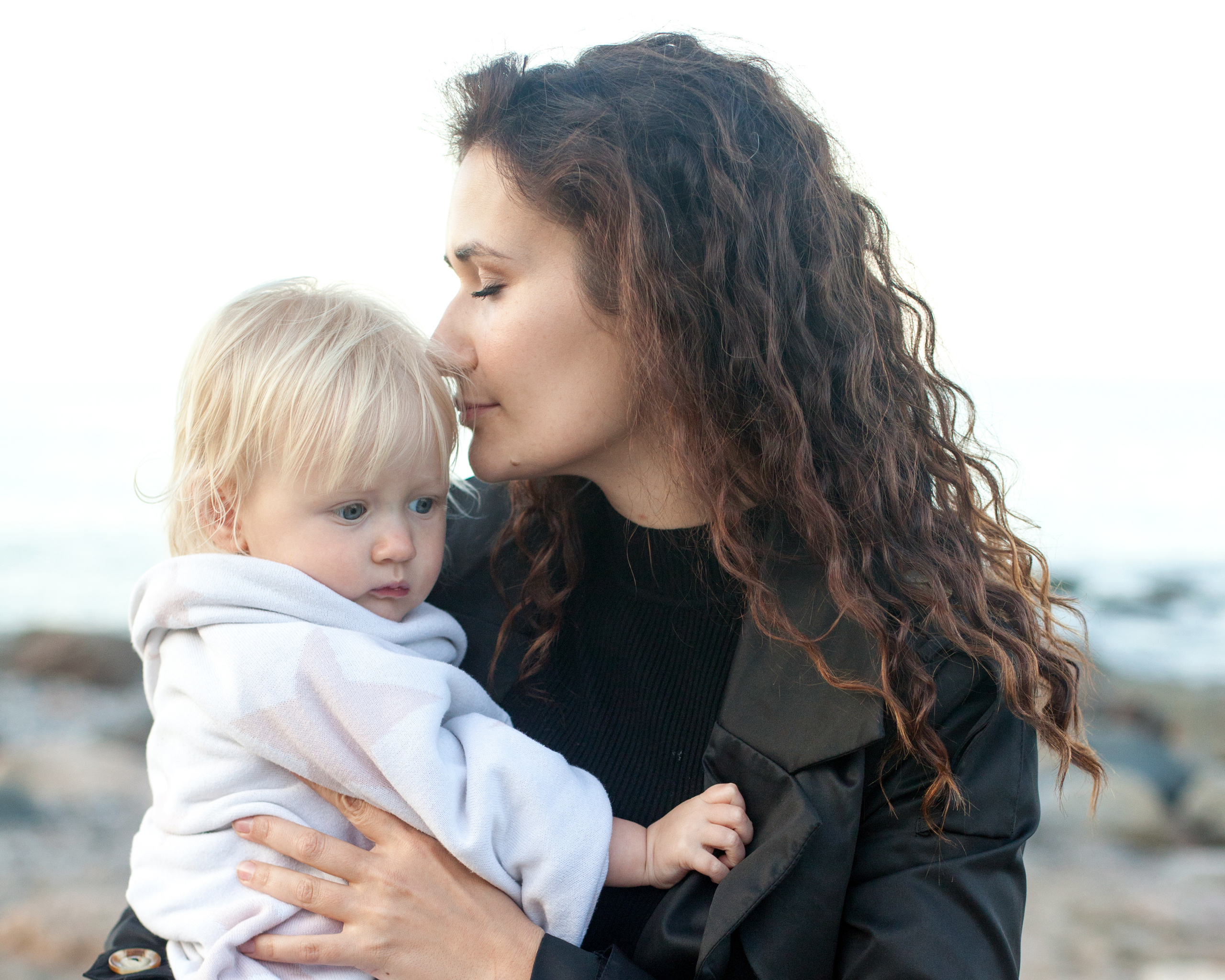 Семейная фотосьемка. Фотостудия «Gelios». Фотосессии в Калининграде