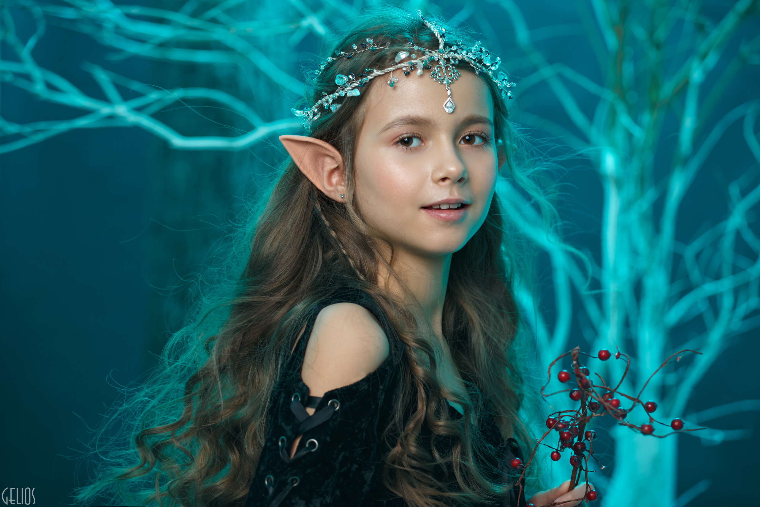 Детская фотосъемка. Фотостудия «Gelios». Фотосессии в Калининграде