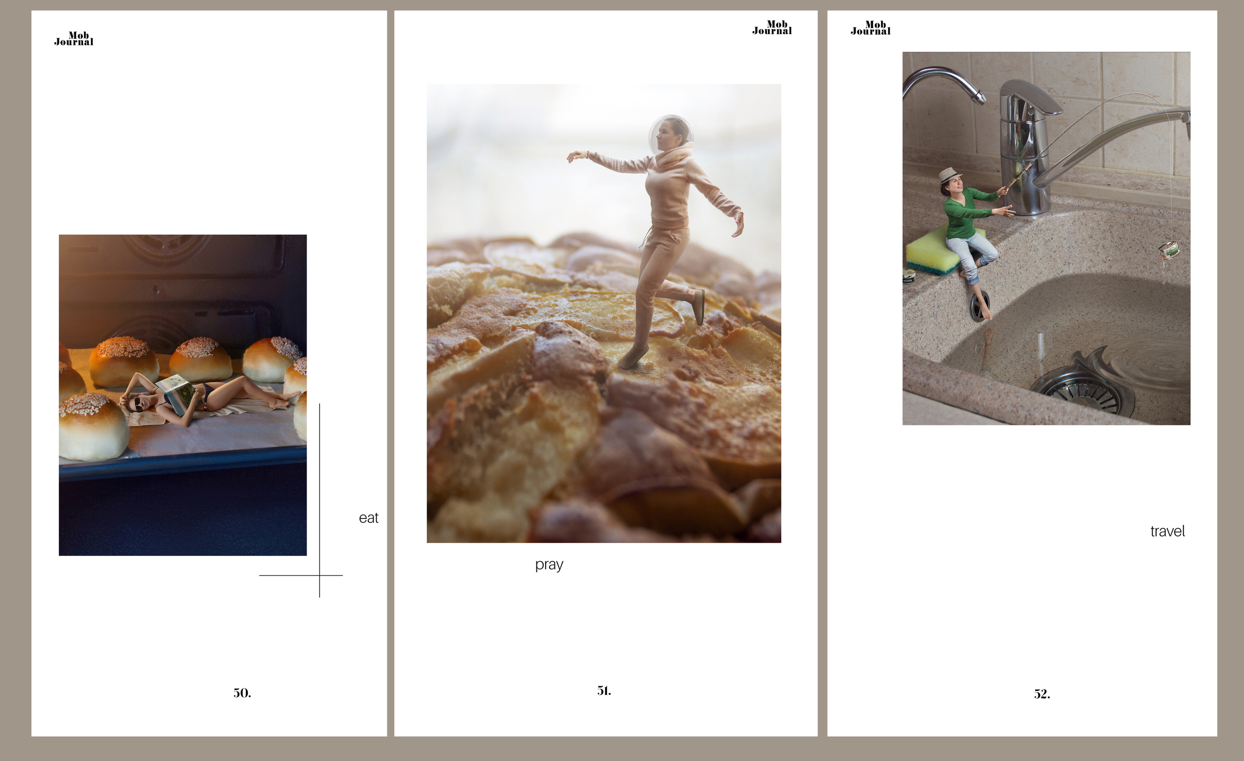 Наши публикации в журналах. Фотостудия «Gelios». Фотосессии в Калининграде