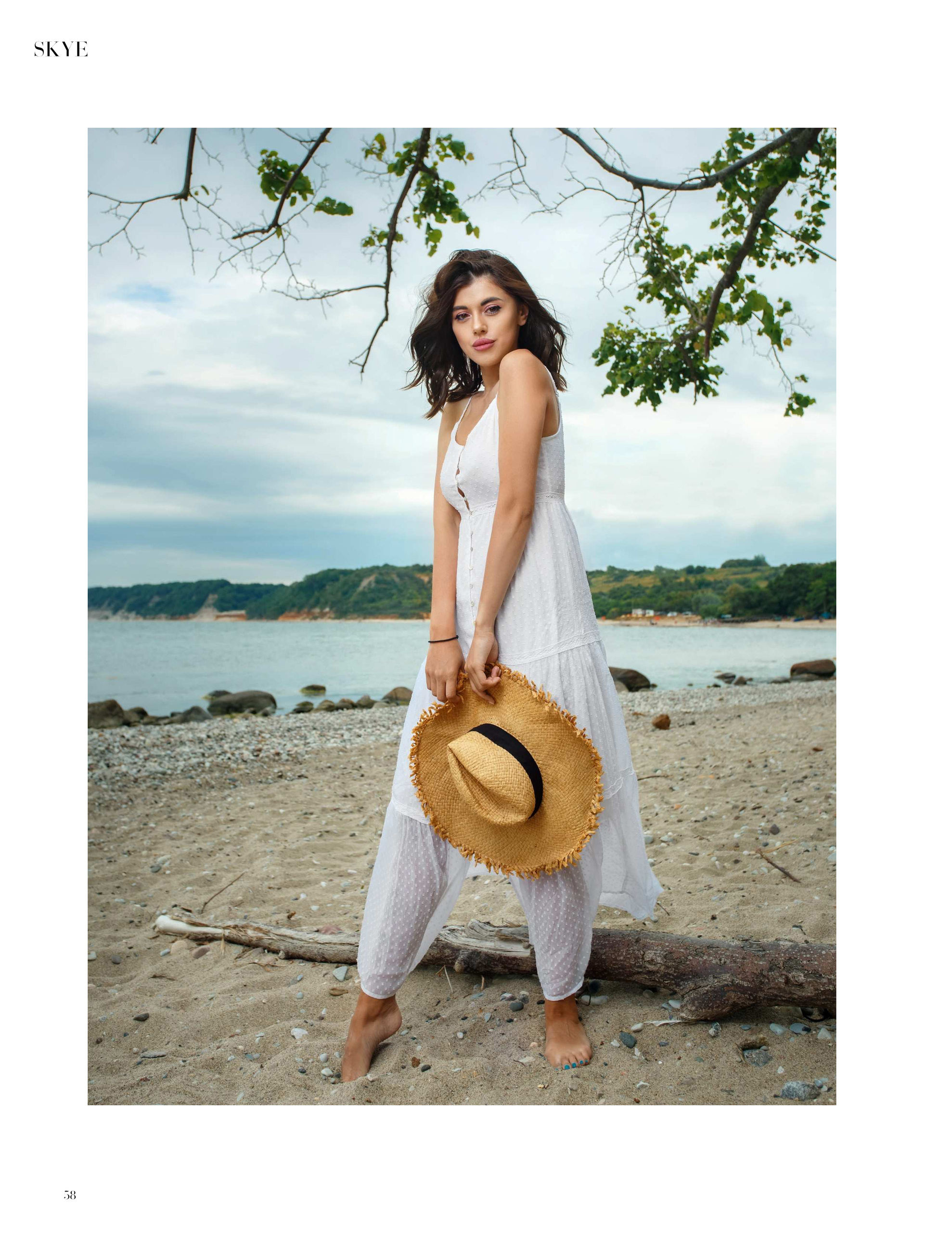 Наши публикации в журналах. Фотостудия «Gelios». Фотосессии в Калининграде