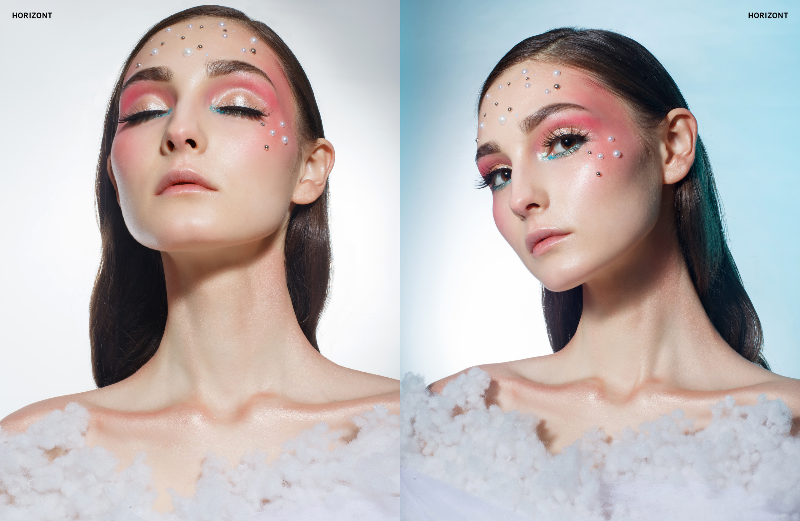 Наши публикации в журналах. Фотостудия «Gelios». Фотосессии в Калининграде