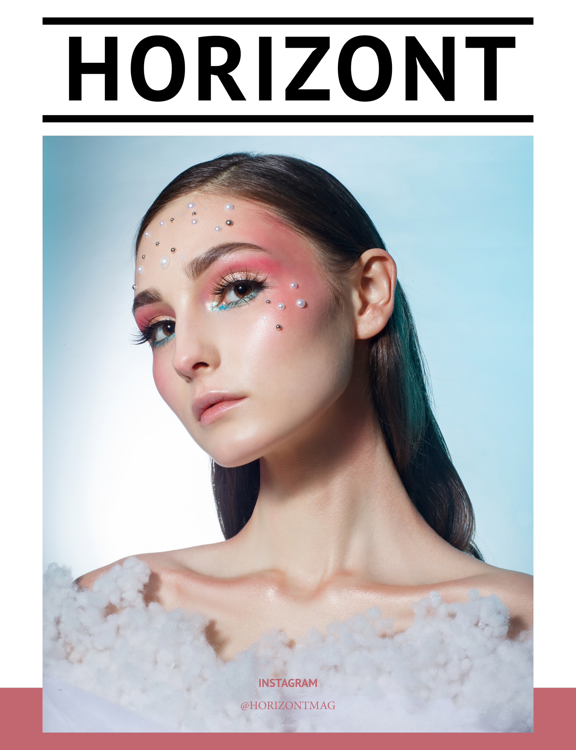 Наши публикации в журналах. Фотостудия «Gelios». Фотосессии в Калининграде