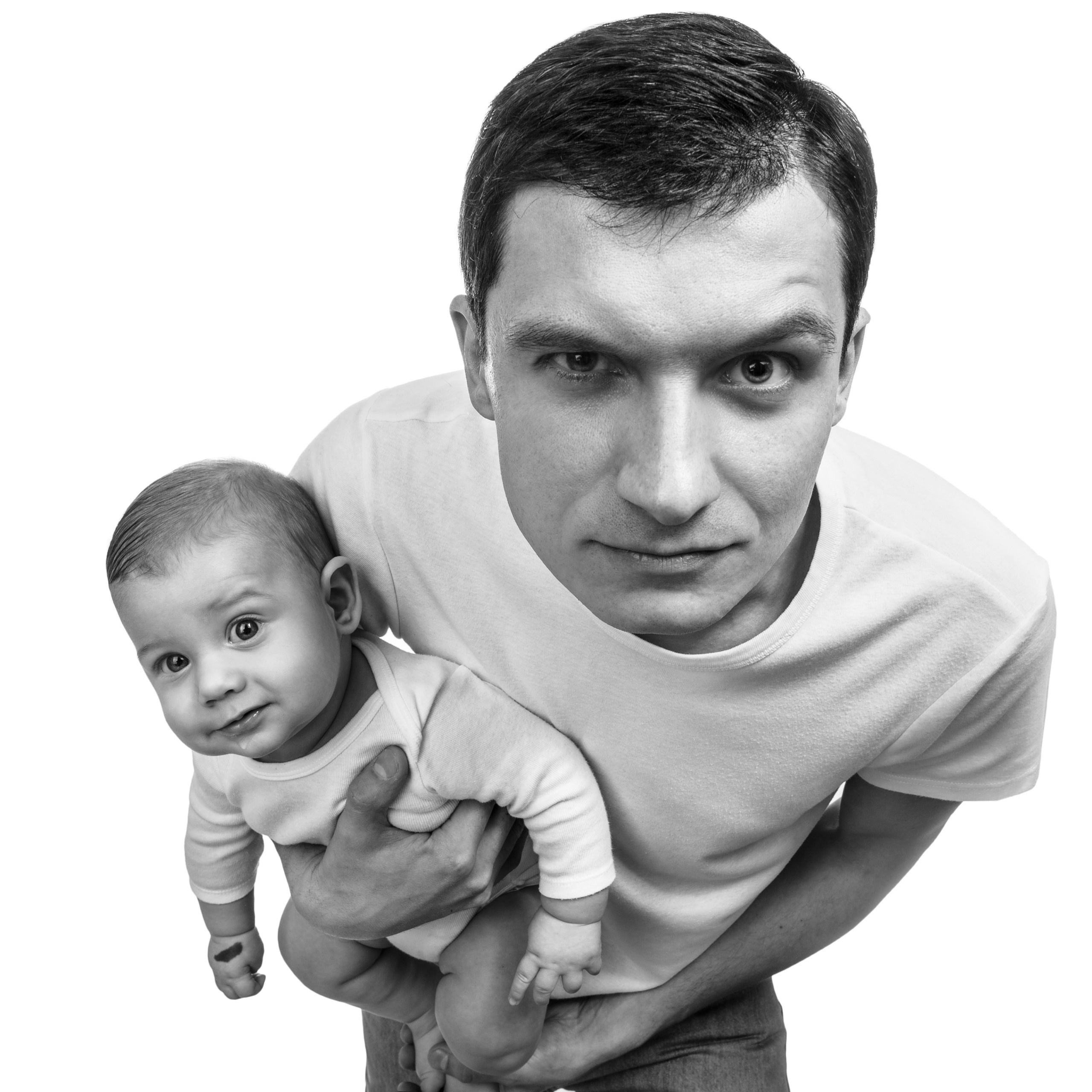 Семейная фотосьемка. Фотостудия «Gelios». Фотосессии в Калининграде