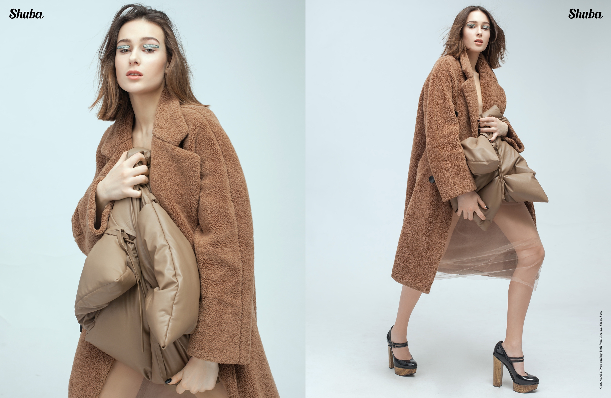 Наши публикации в журналах. Фотостудия «Gelios». Фотосессии в Калининграде