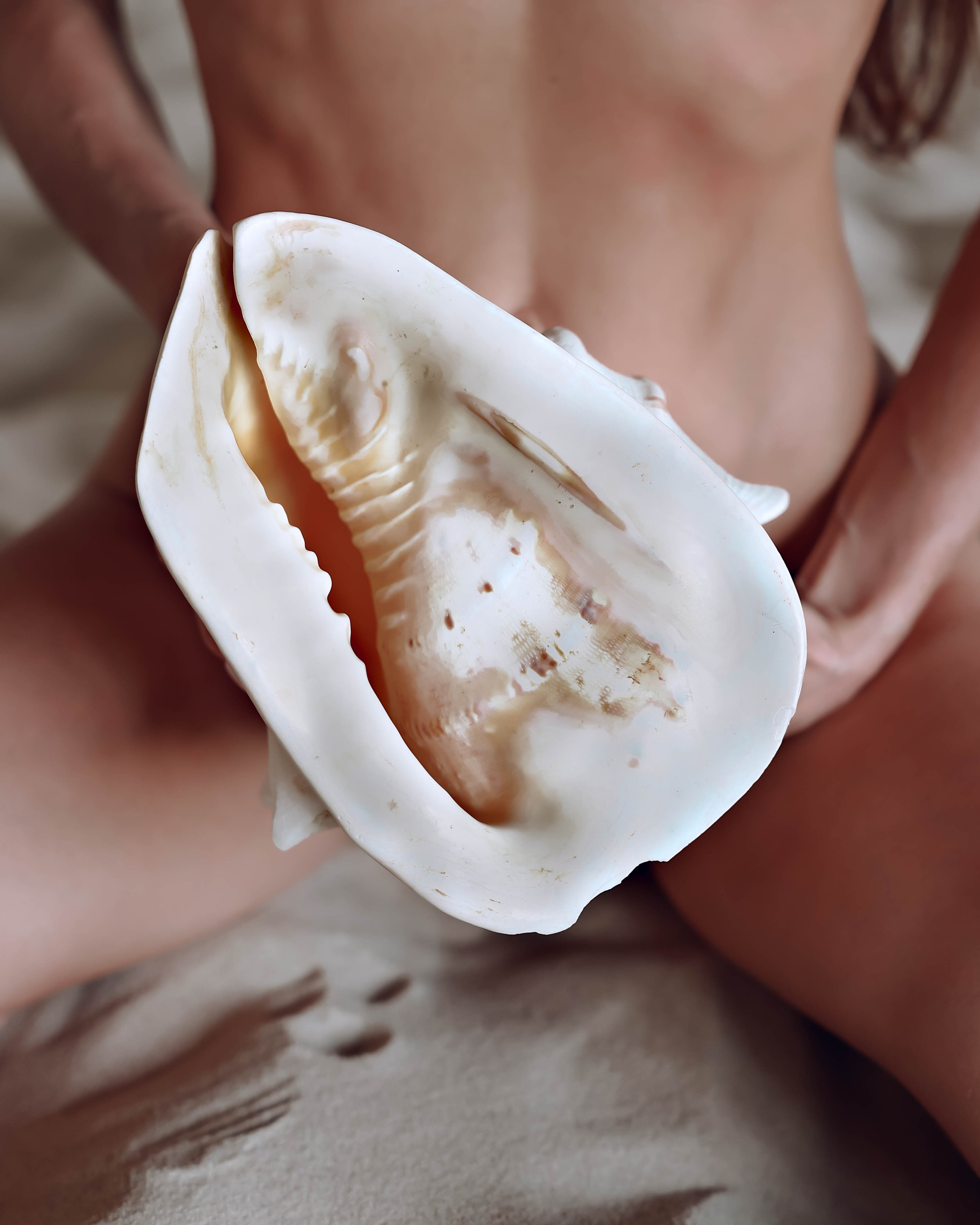 Olya. Главная