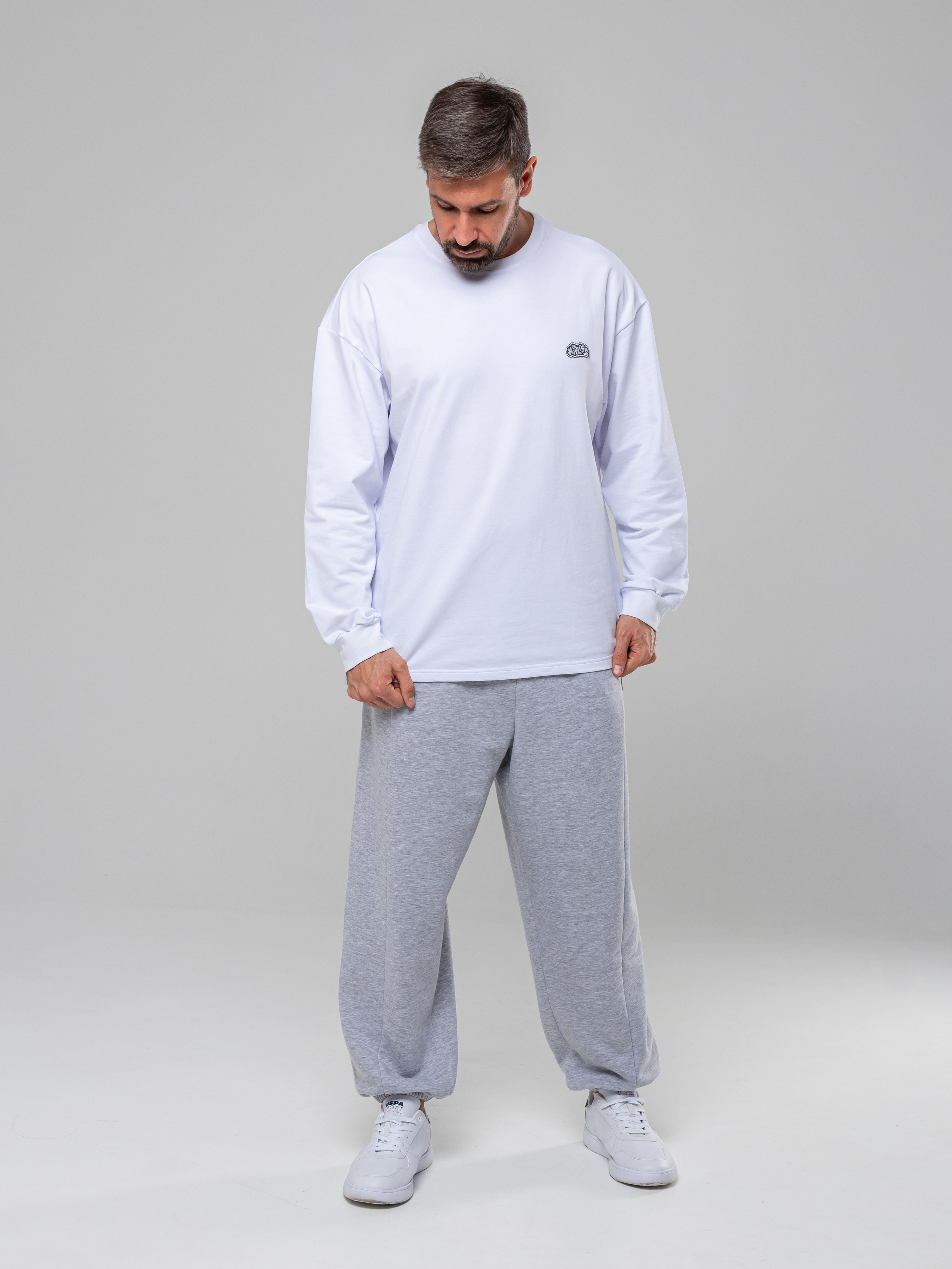 Худи и штаны. Фотограф в Краснодаре Арина Кудряшова