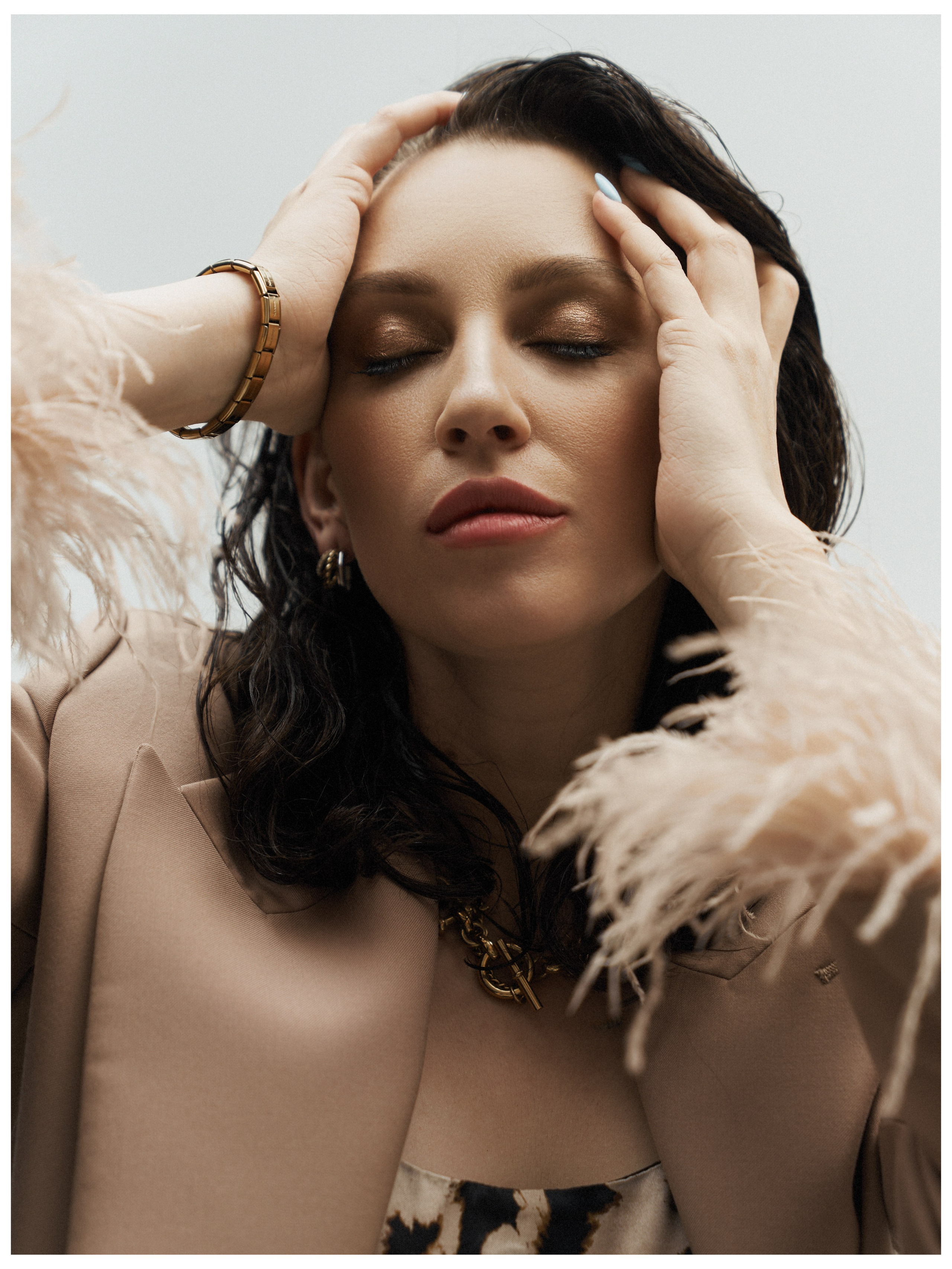 Инна. Фотограф для души Анастасия Конкс