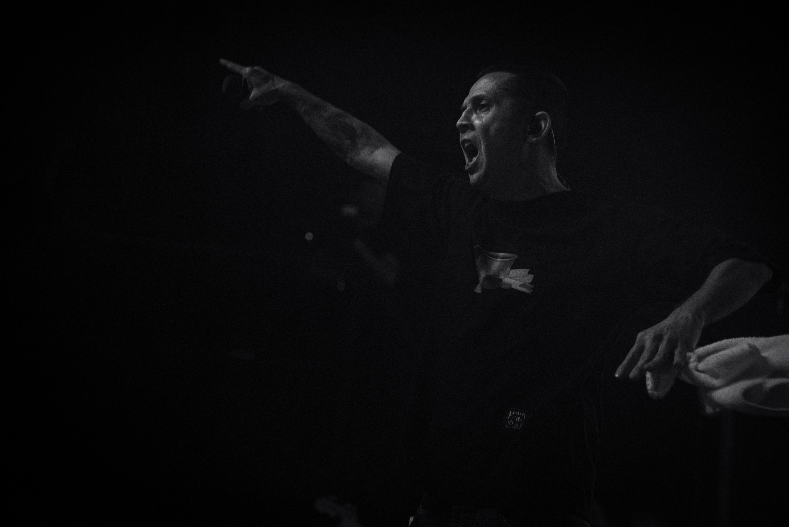 Концерты. Уголок фототворчества Никиты Усачева