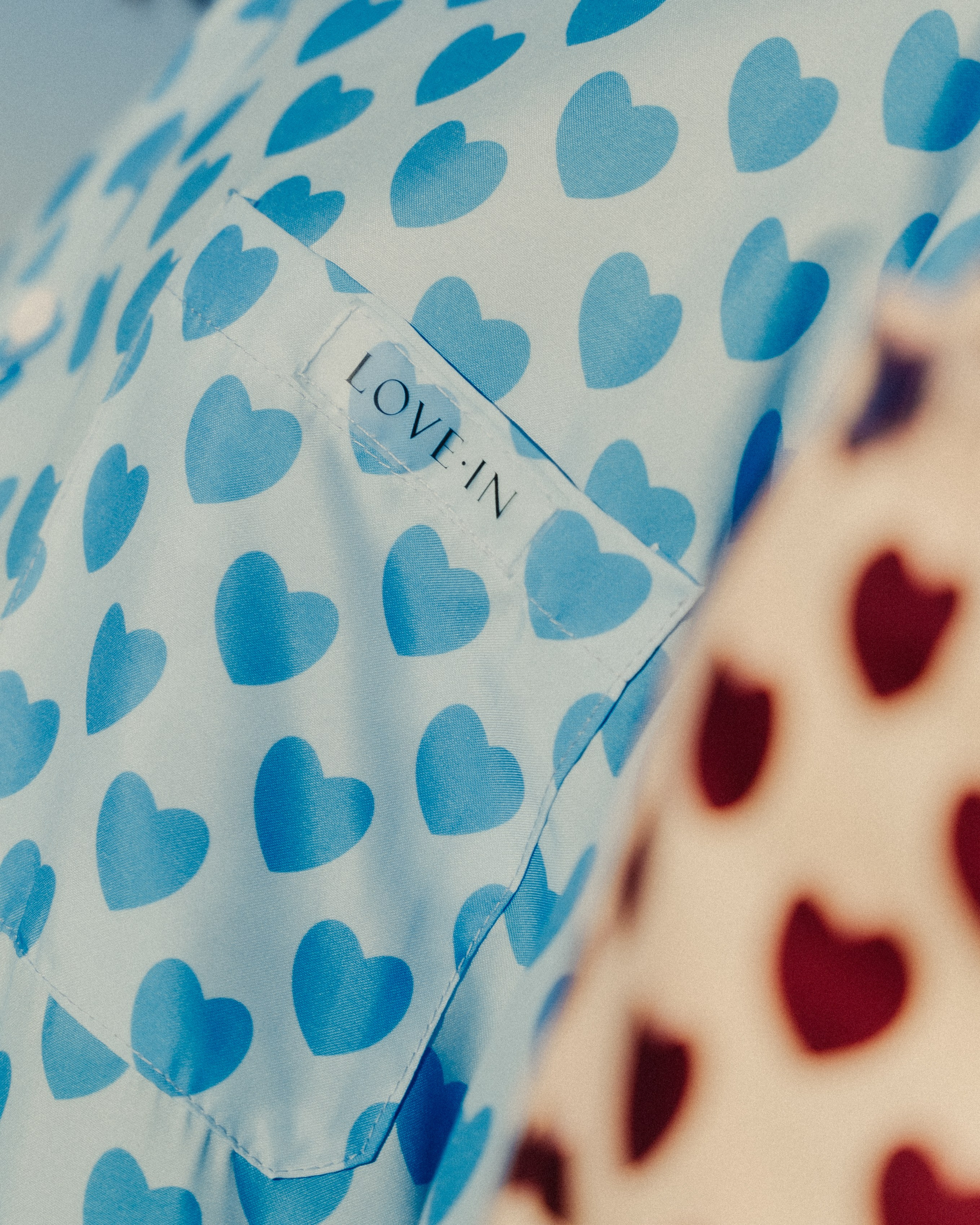 LOVE IN BRAND. TUTSARKIS — Art Director | Stylist | Photographer