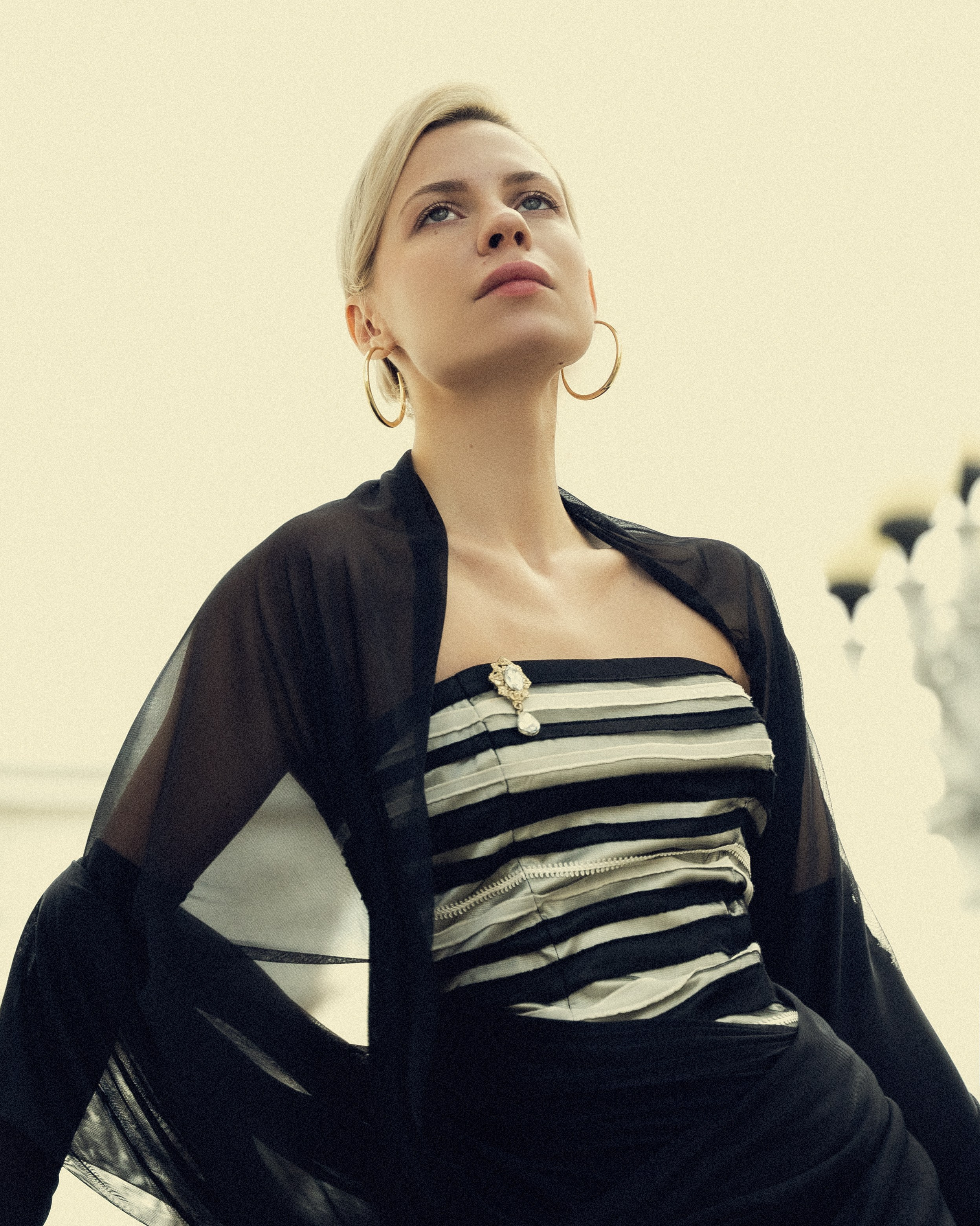 KSENIA. TUTSARKIS — Art Director | Stylist | Photographer