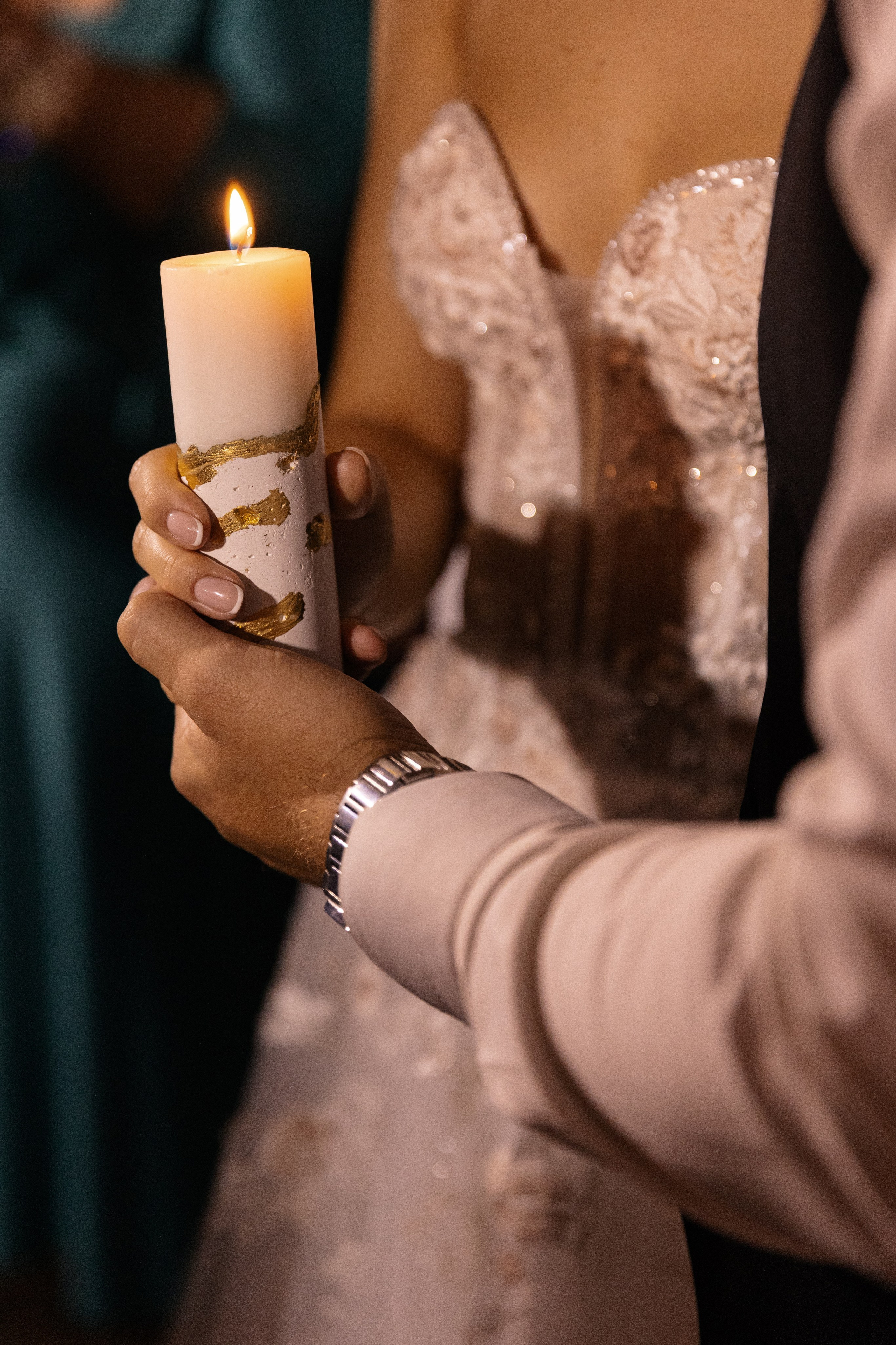 Свадебная выездная церемония Краснодар ресторан "Разговоры"