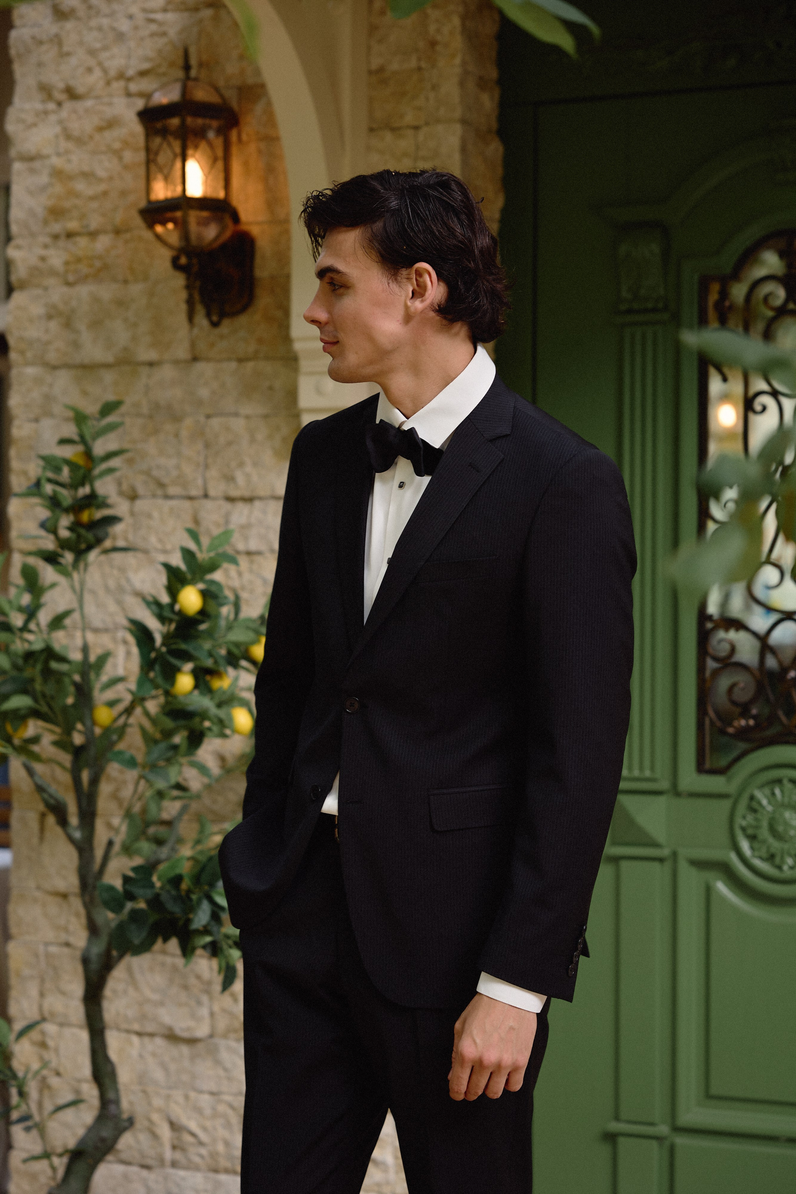 Dolce Vita. Портретный и репортажный фотограф в Москве Острикова Анастасия