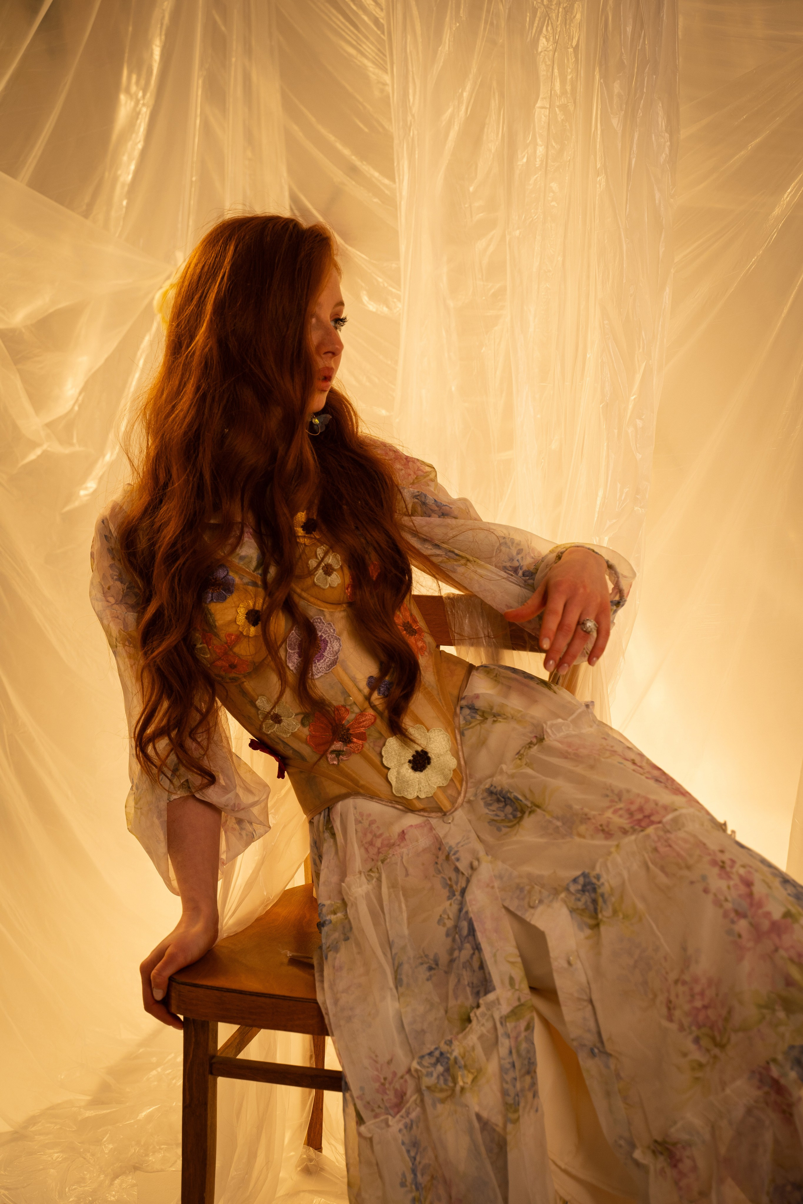 Индивидуальная фотосессия. Семейный и детский фотограф в Ростове-на-Дону