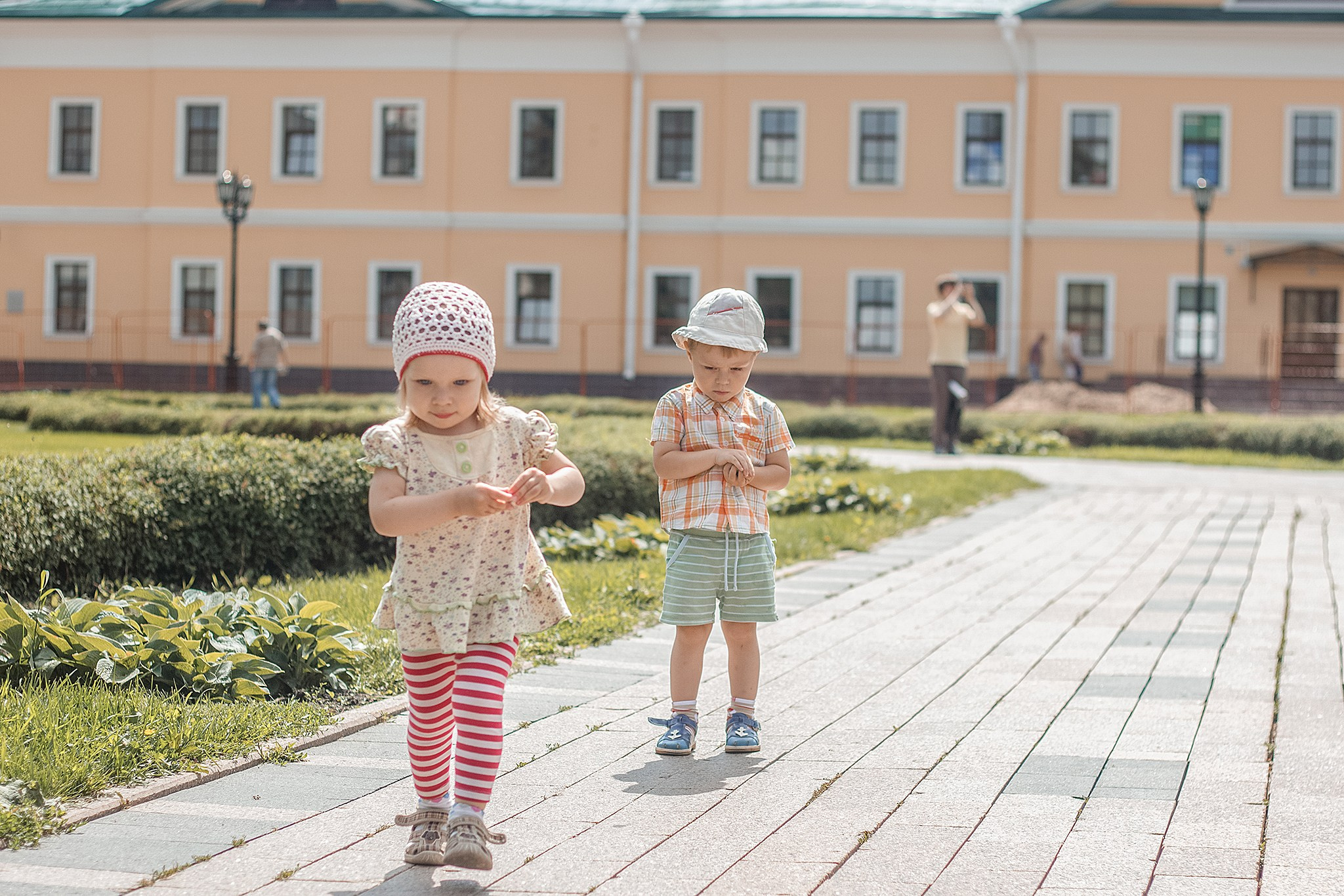 История в Кремле. Детский и семейный фотограф, фотограф мероприятий Нижний Новгород