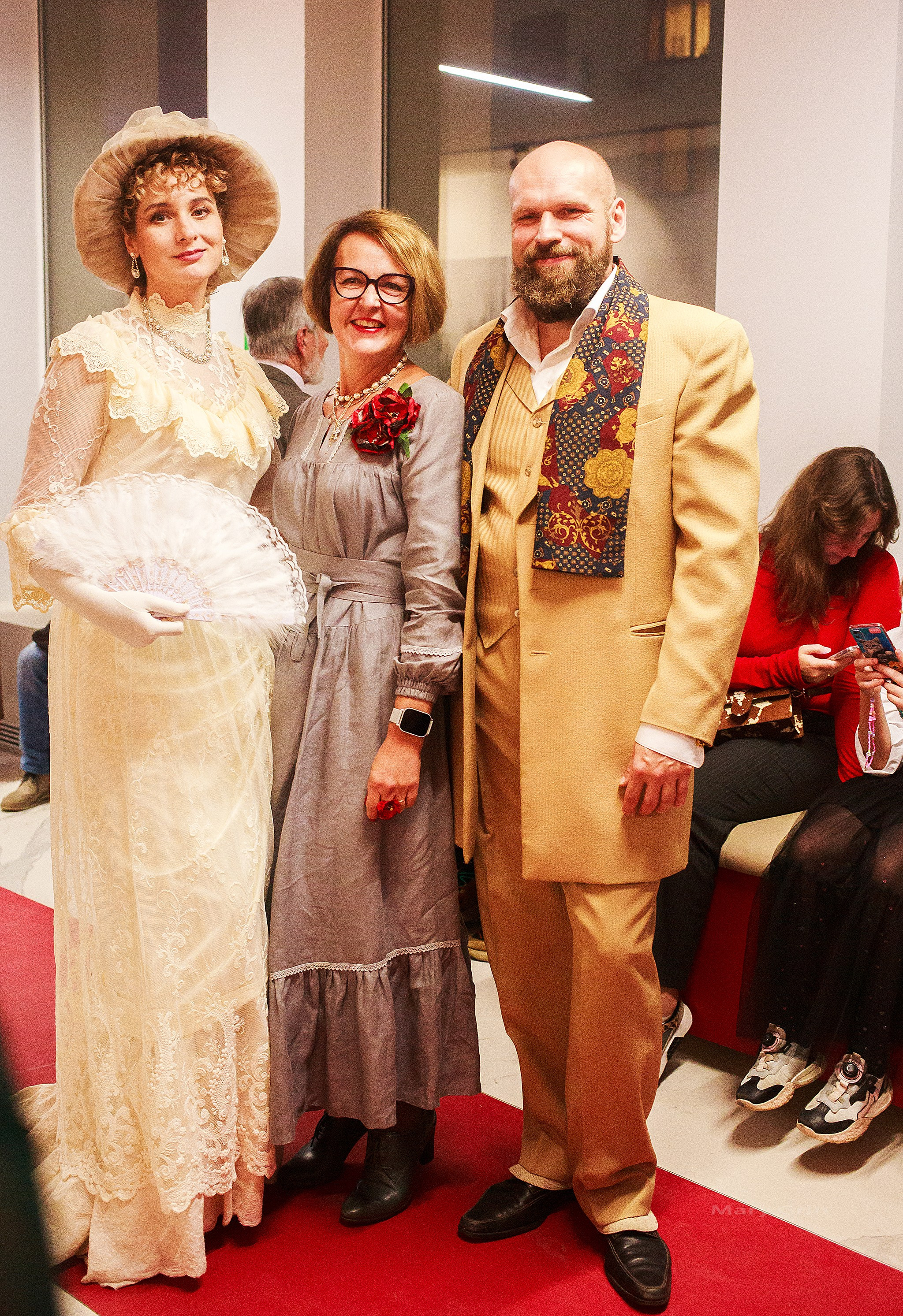 Подиумный спектакль «стиль Надежды» 2025. Детский и семейный фотограф, фотограф мероприятий Нижний Новгород