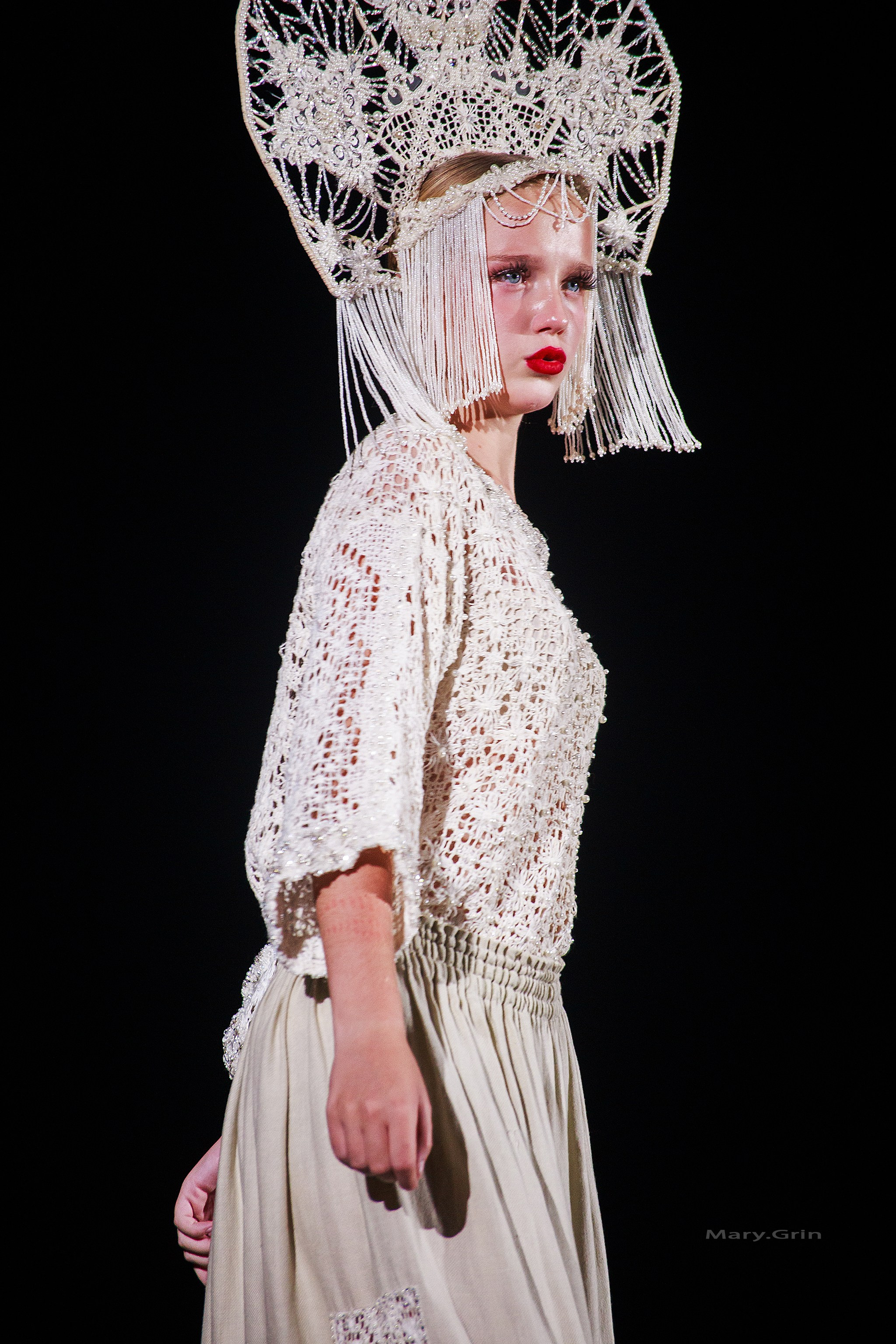 Подиумный спектакль «стиль Надежды» 2025. Детский и семейный фотограф, фотограф мероприятий Нижний Новгород