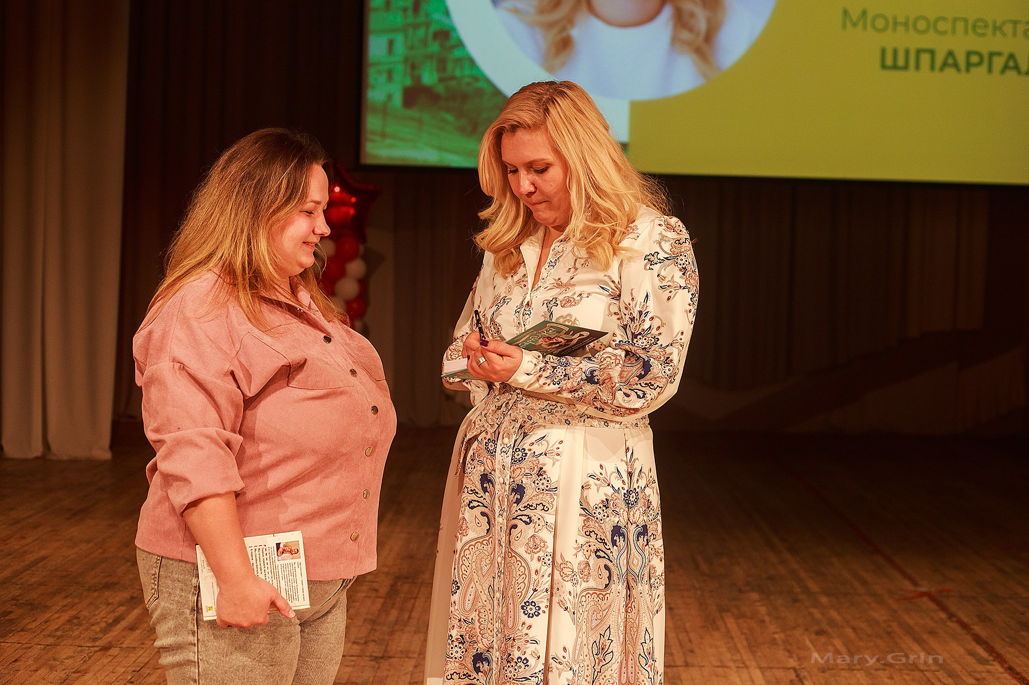 Ольга Савельева. Моноспектакль «Шпаргалка». Детский и семейный фотограф, фотограф мероприятий Нижний Новгород