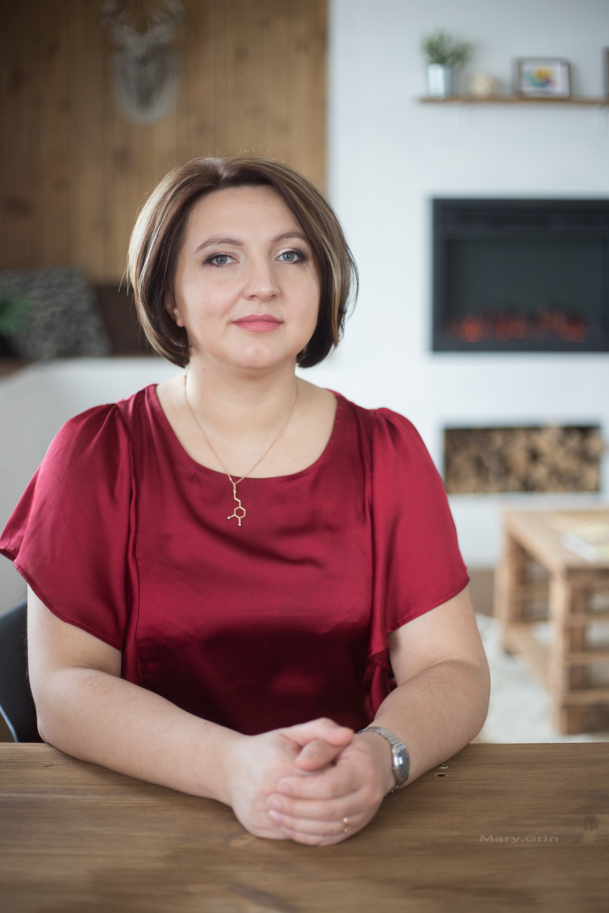 Студийная фотосессия семьи Александра и Марии. Детский и семейный фотограф, фотограф мероприятий Нижний Новгород