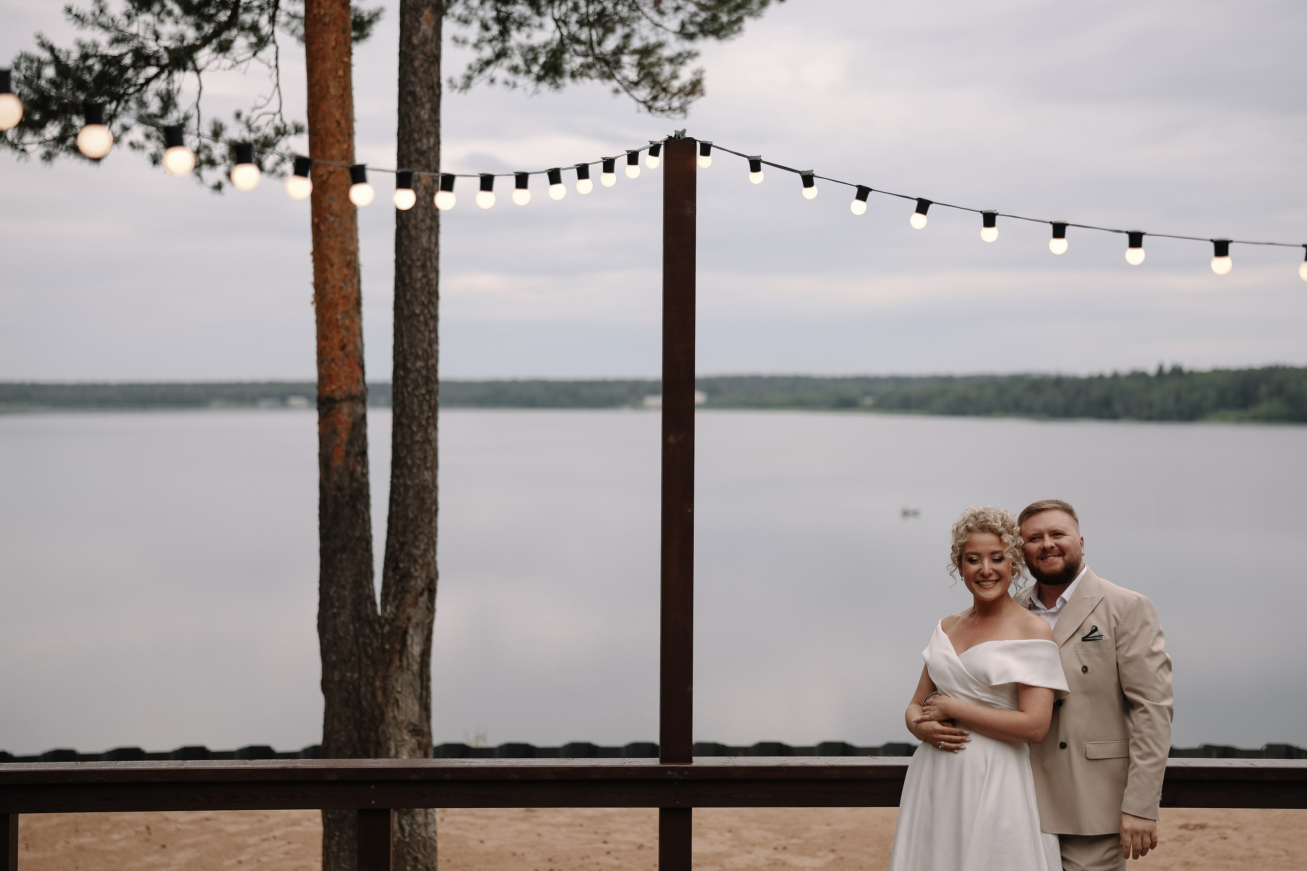 Вместе с Лео. Свадебный и семейный Фотограф Денис Кошель