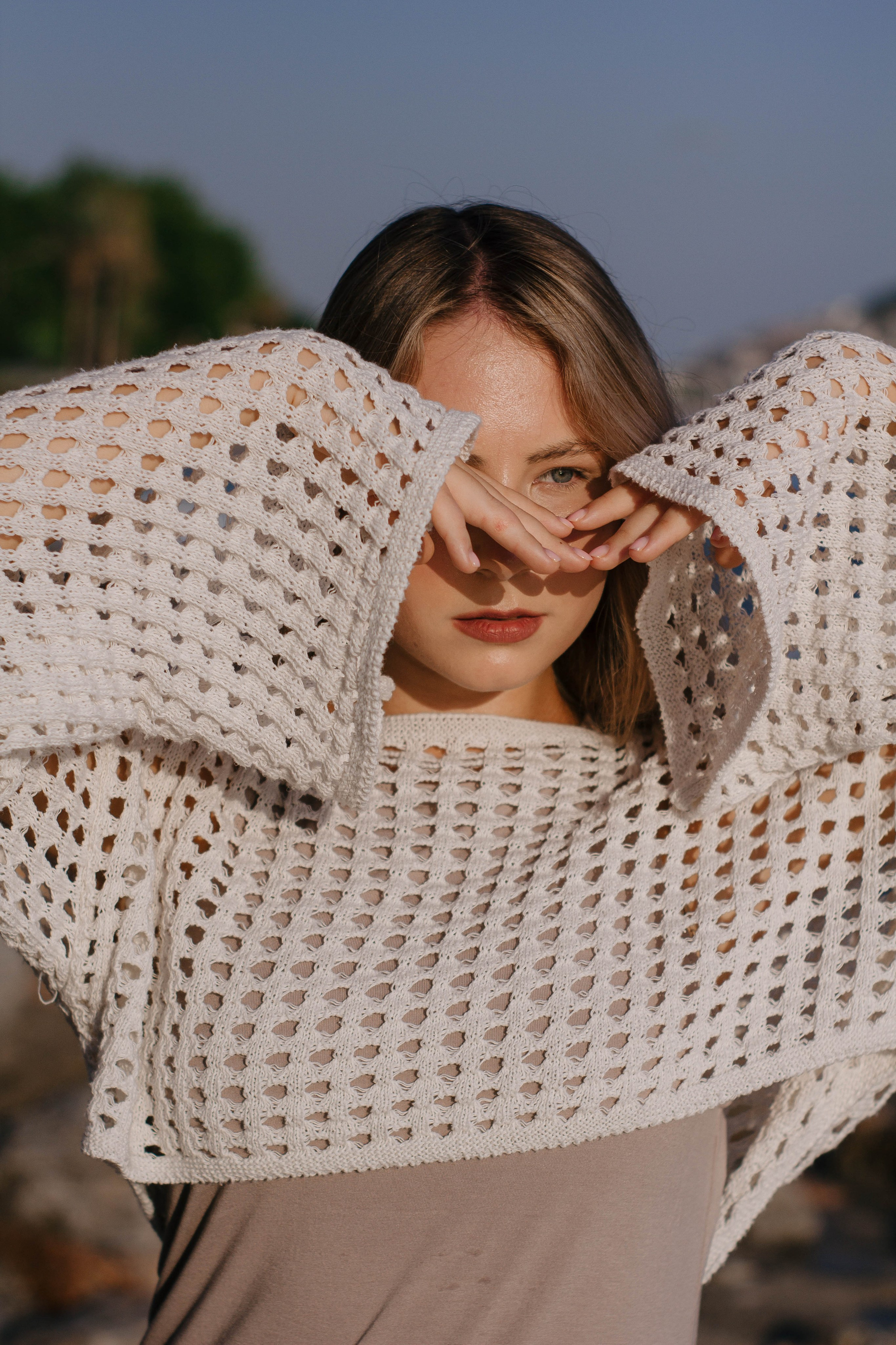 Виолетта. Фотограф / видеограф в Москве и Сочи Sofia Riversong