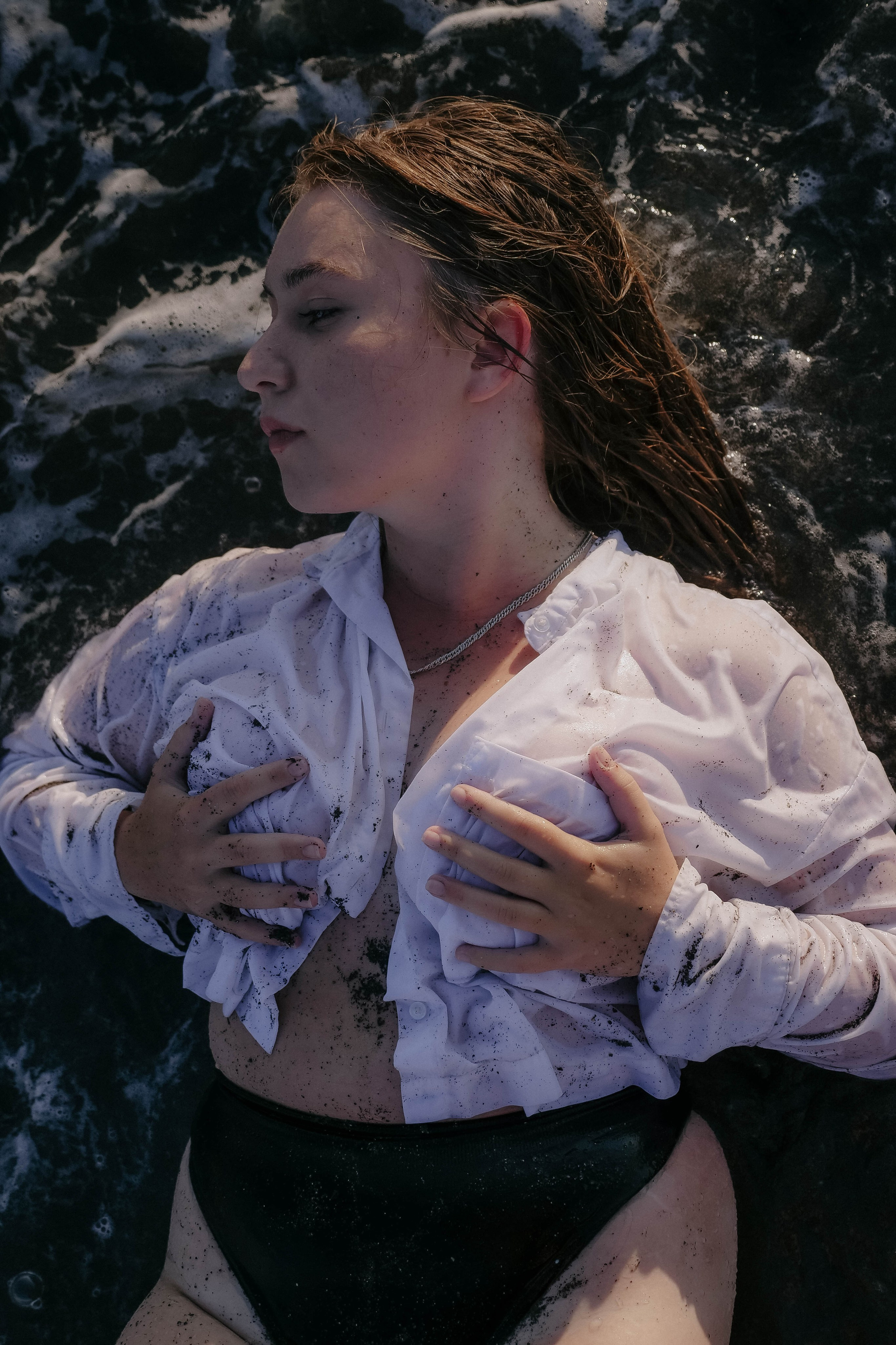 Христина. Фотограф / видеограф в Москве и Сочи Sofia Riversong