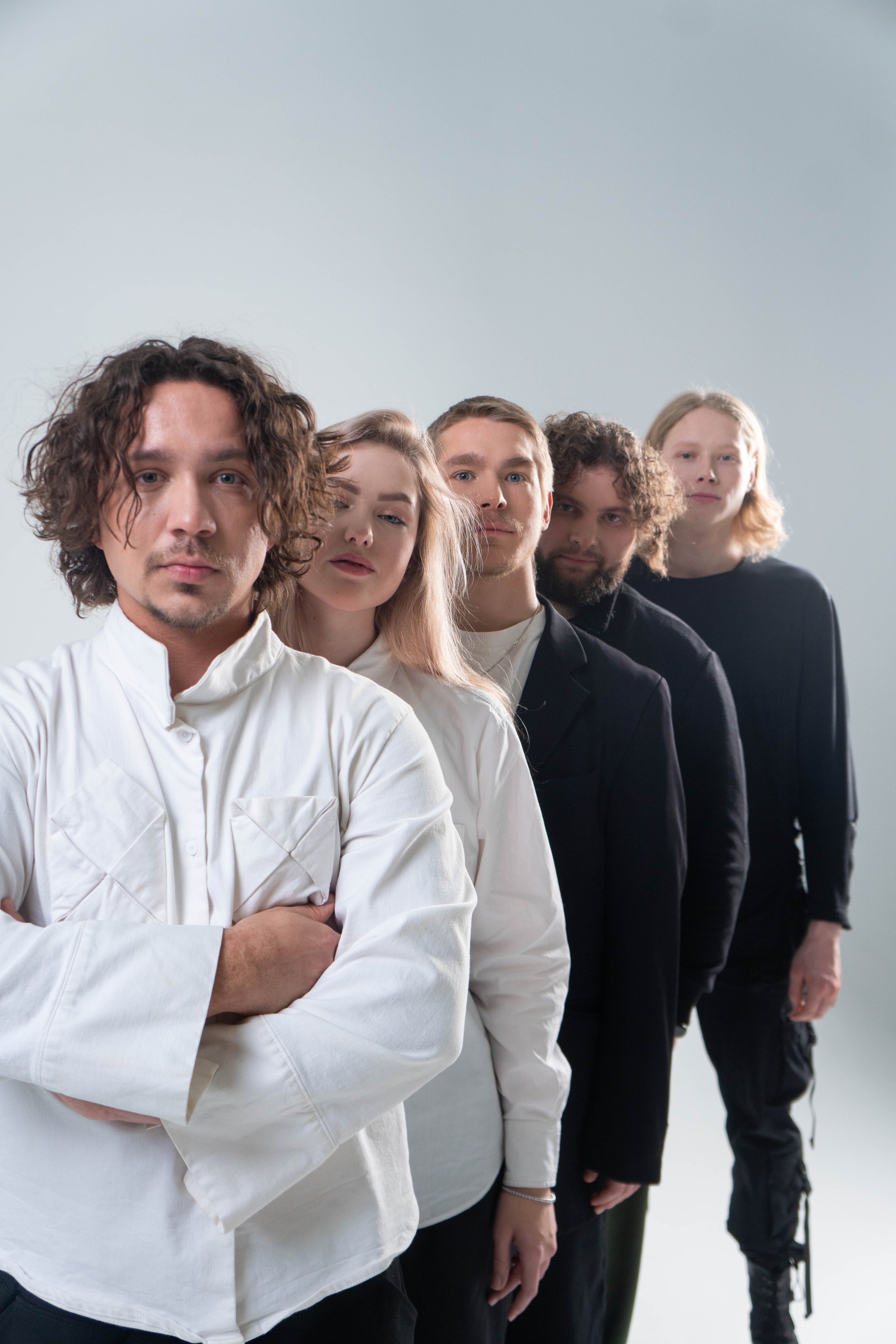 Команда Circus Zone. Фотограф / видеограф в Москве и Сочи Sofia Riversong