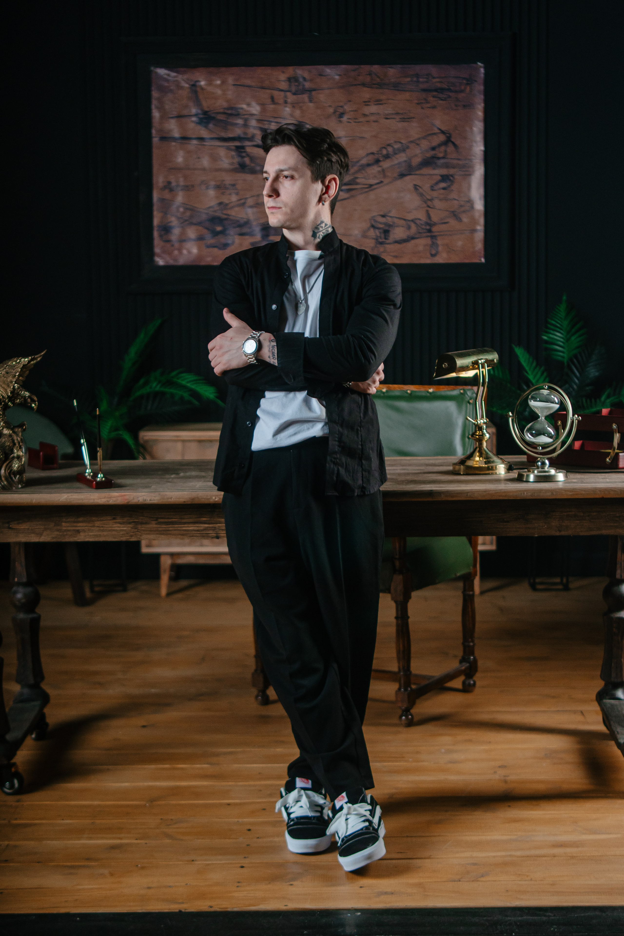 Tunlite. Фотограф / видеограф в Москве и Сочи Sofia Riversong