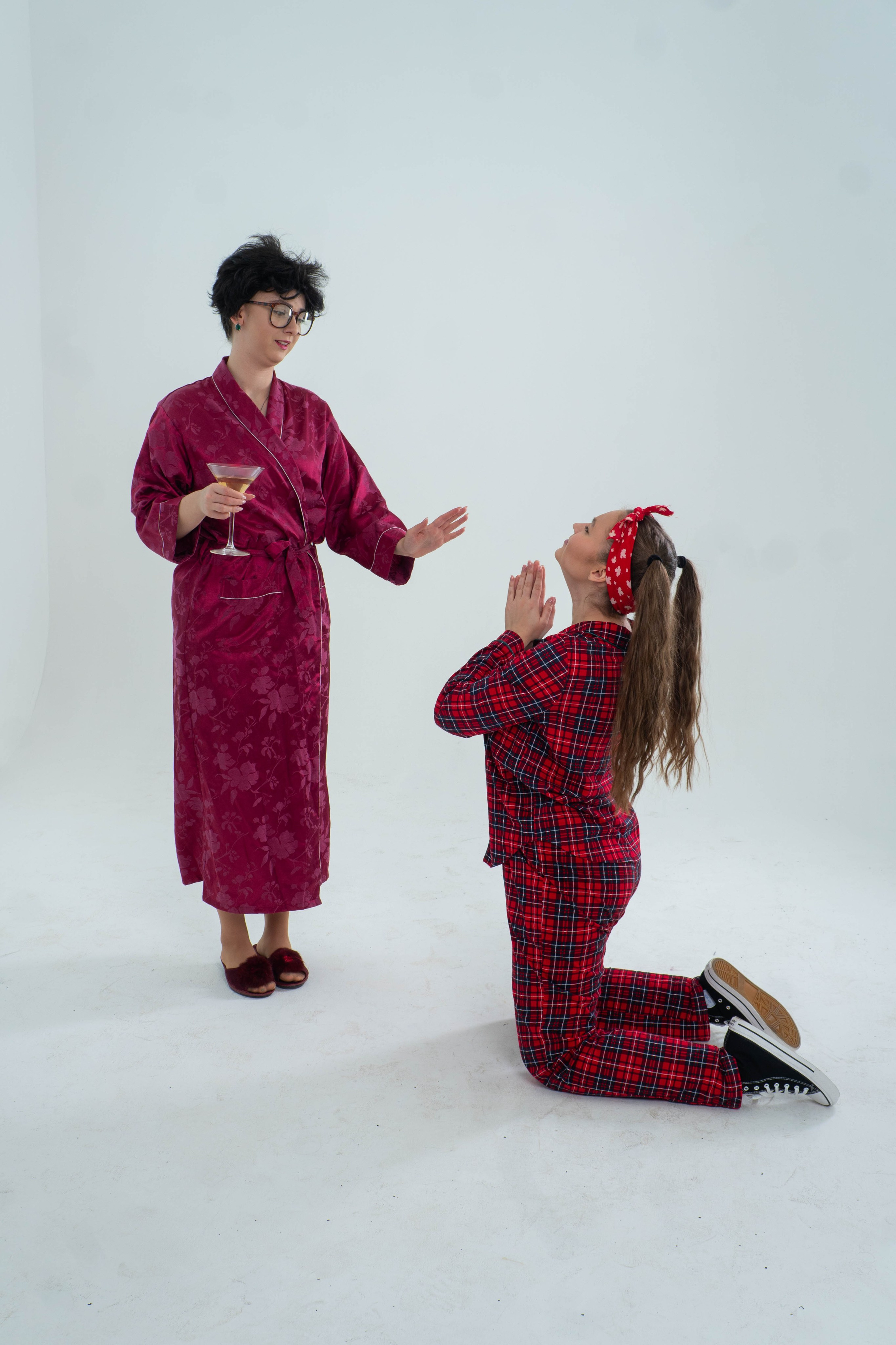 Актеры. Фотограф / видеограф в Москве и Сочи Sofia Riversong