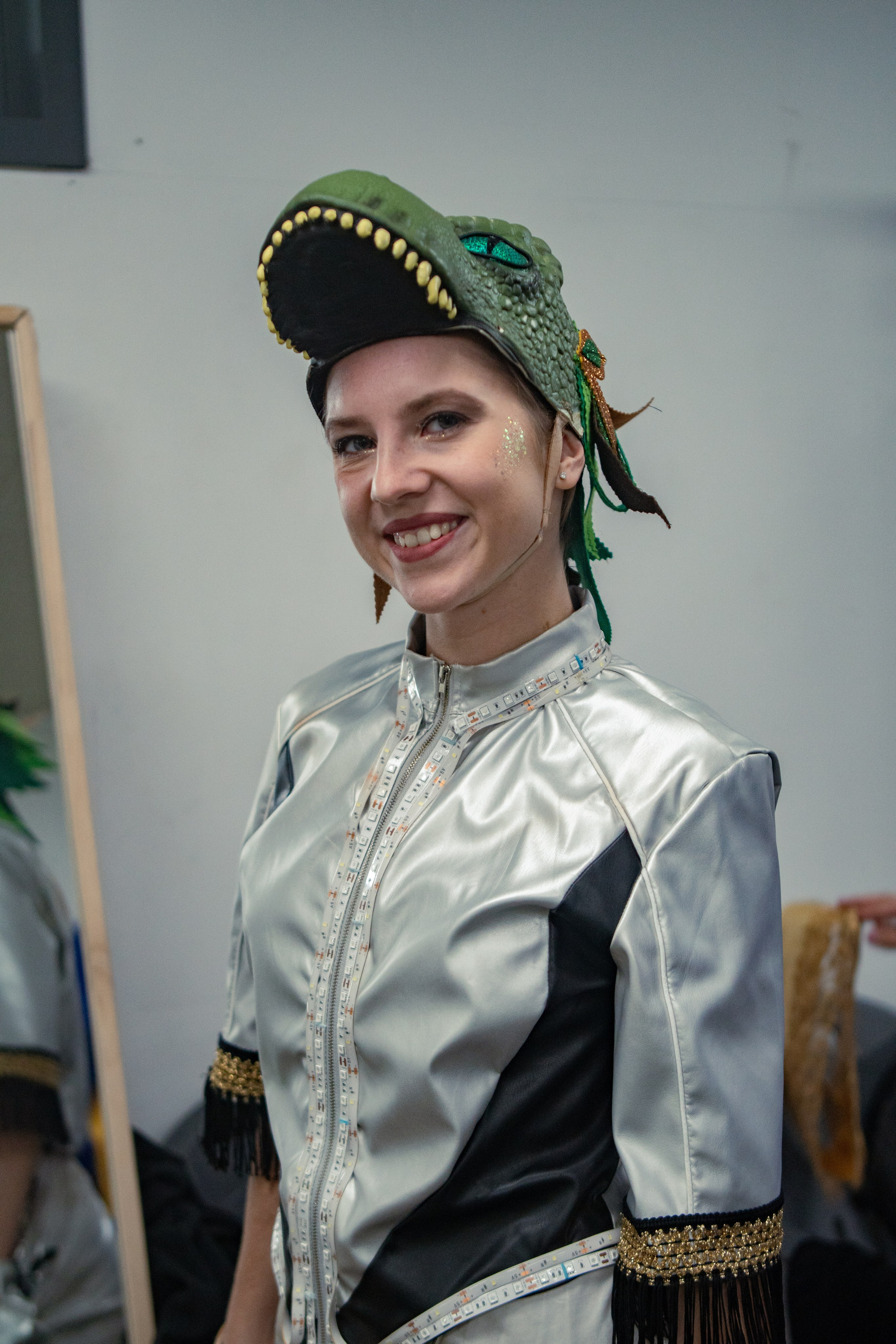 Южная Корея. Фотограф / видеограф в Москве и Сочи Sofia Riversong