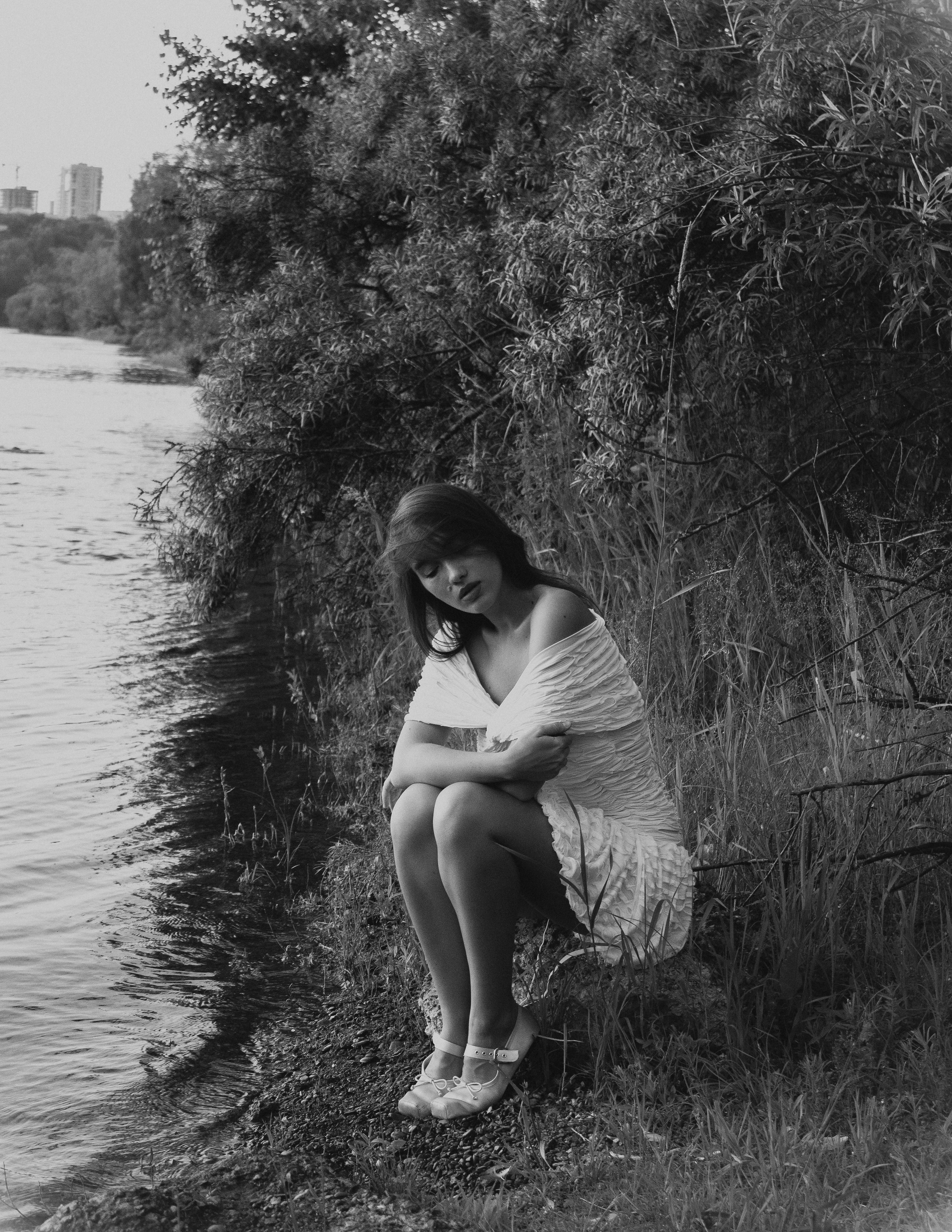 Индивидуальные сьемки. Фотограф из Москвы