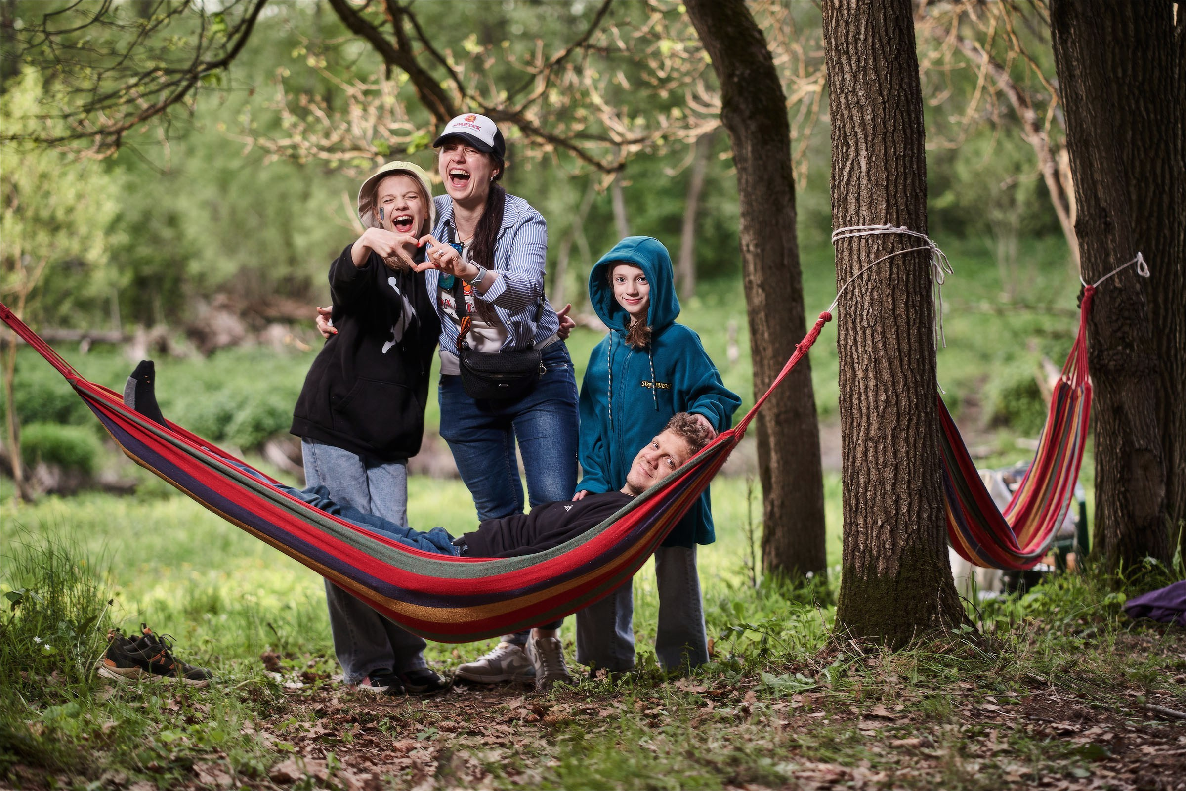 День Рождения в стиле Властелина Колец. Фотограф в Москве Нафиков Руслан. Репортажная съемка, Портрет
