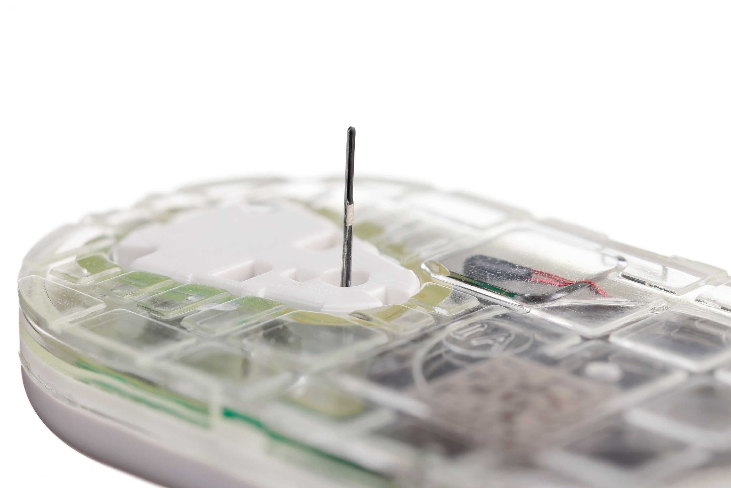 Системы медицинского мониторинга. Попов.фото — Предметная фотостудия в Новой Москве