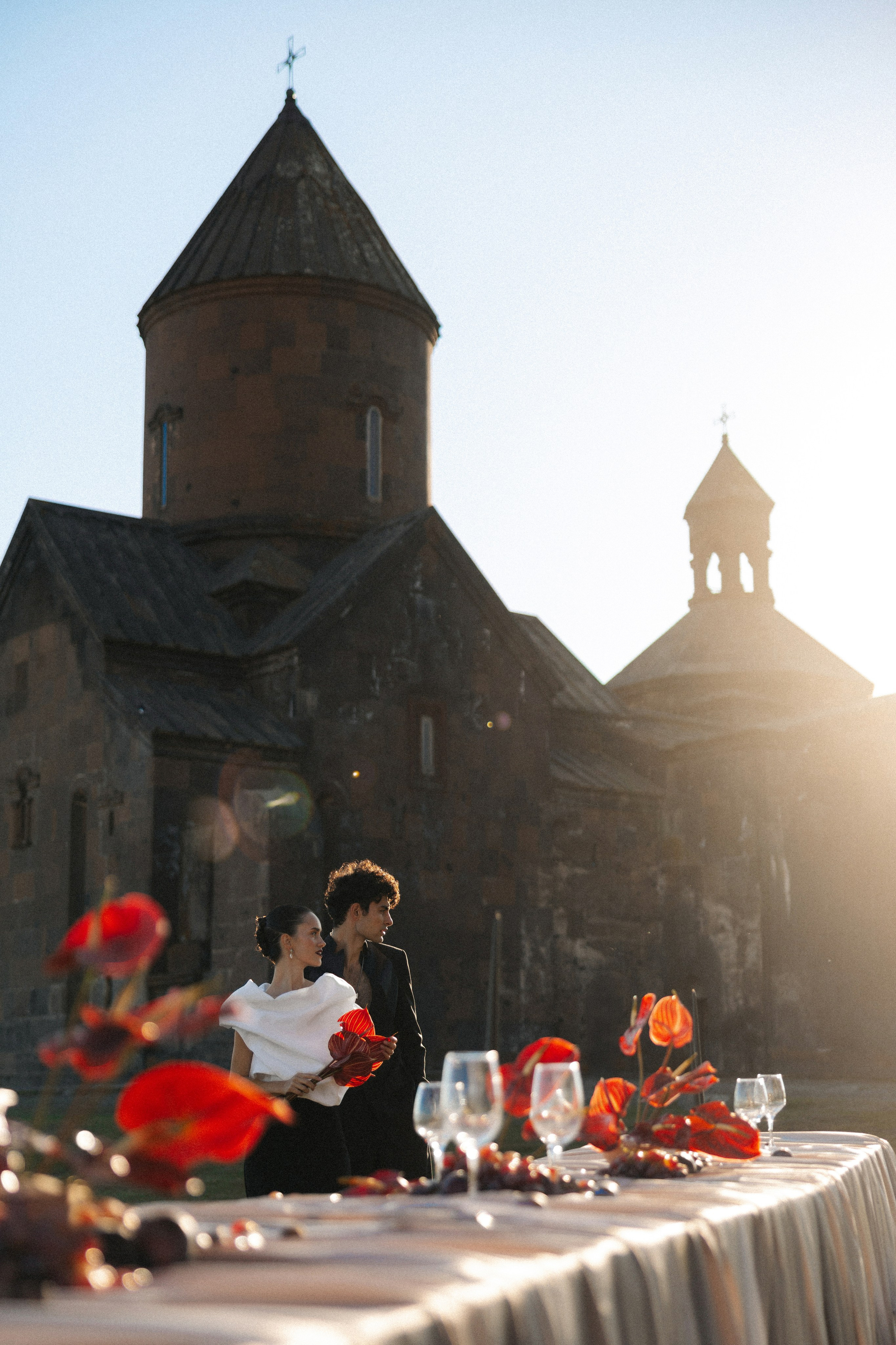 Армения. Свадебный фотограф Москва Мотеюнайте Виктория