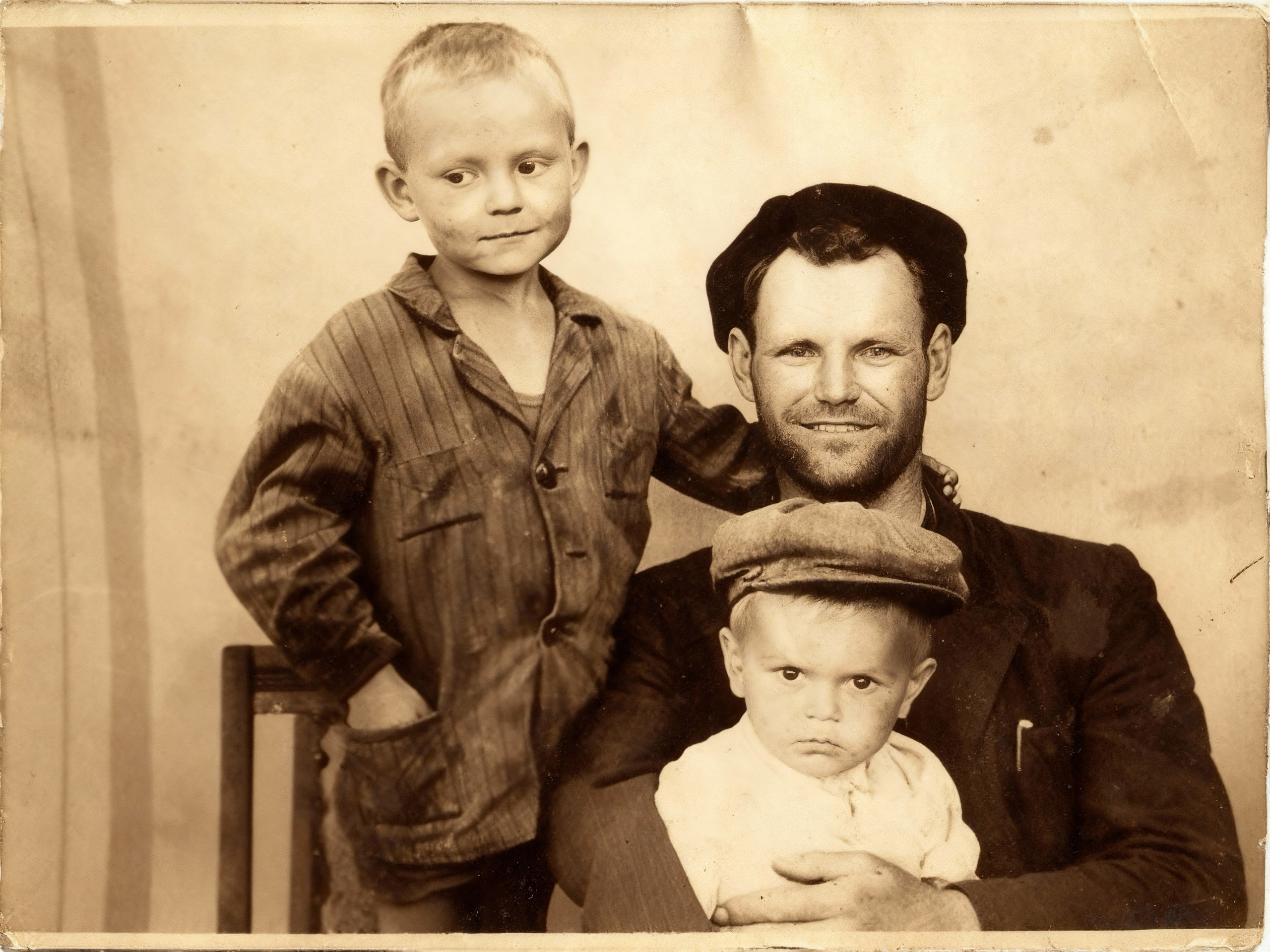 Подарочный сертификат Восстановление и оживление фото. Съемка для брендов и частных клиентов Москва