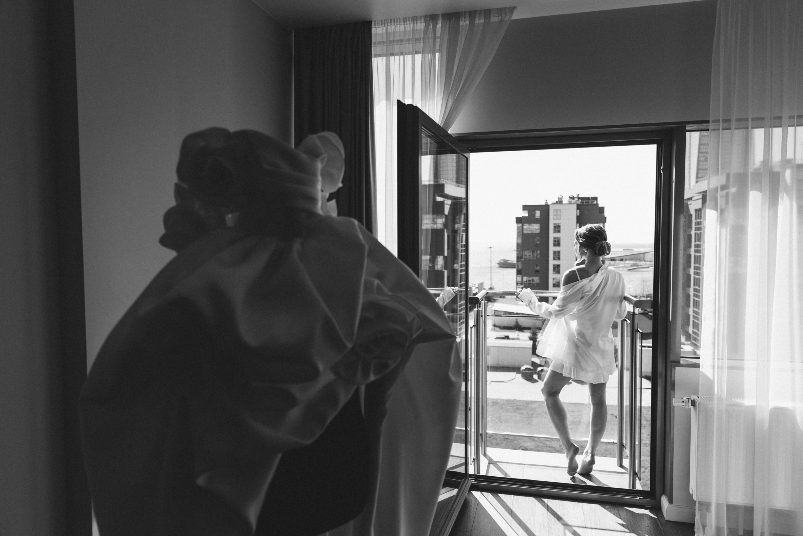 Святослав и Наташа. Свадебный и семейный фотограф в Санкт-Петербурге Александр Озеров